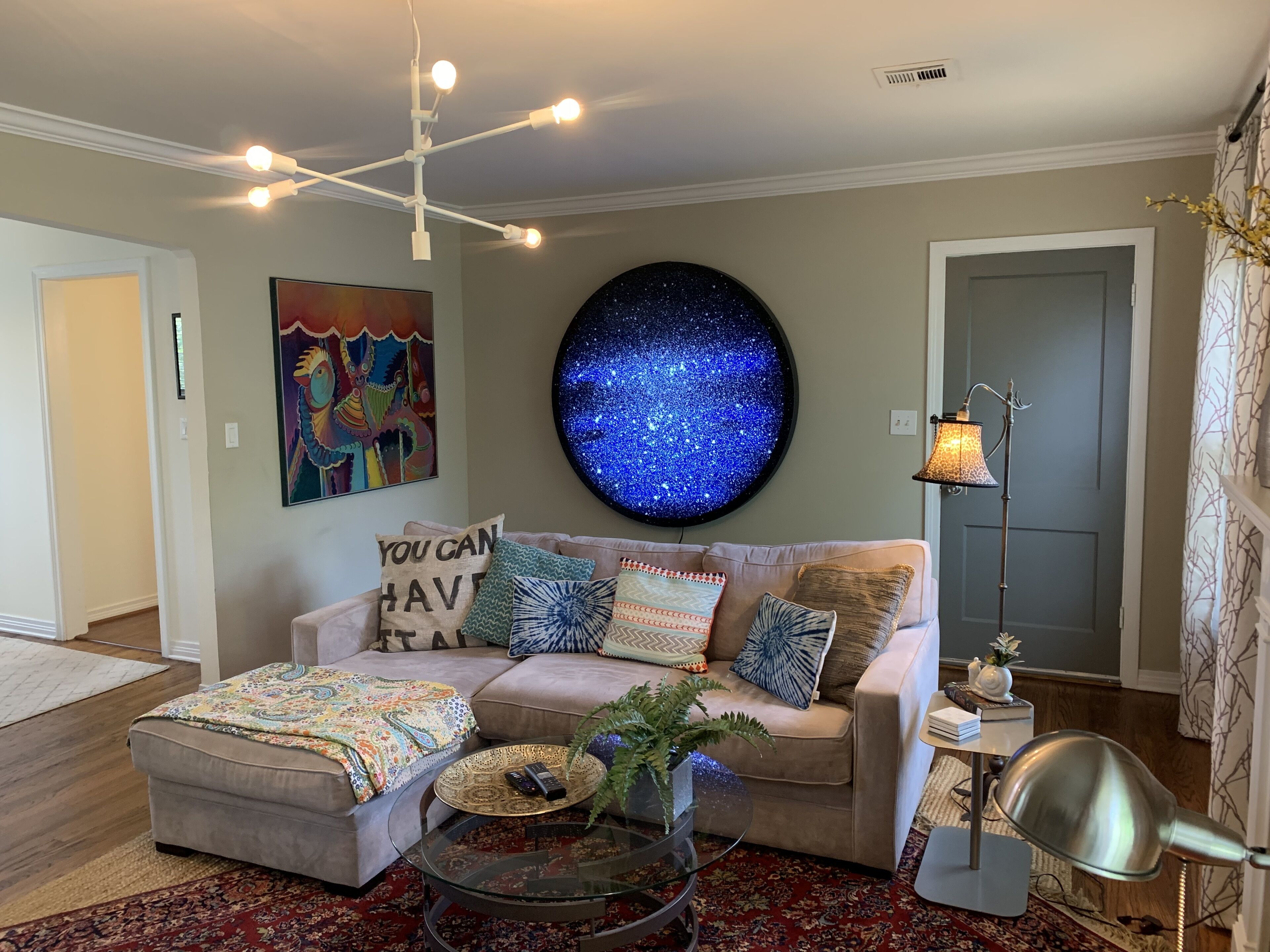 Elegant Family Friendly | Just Minutes Walk to Midtown