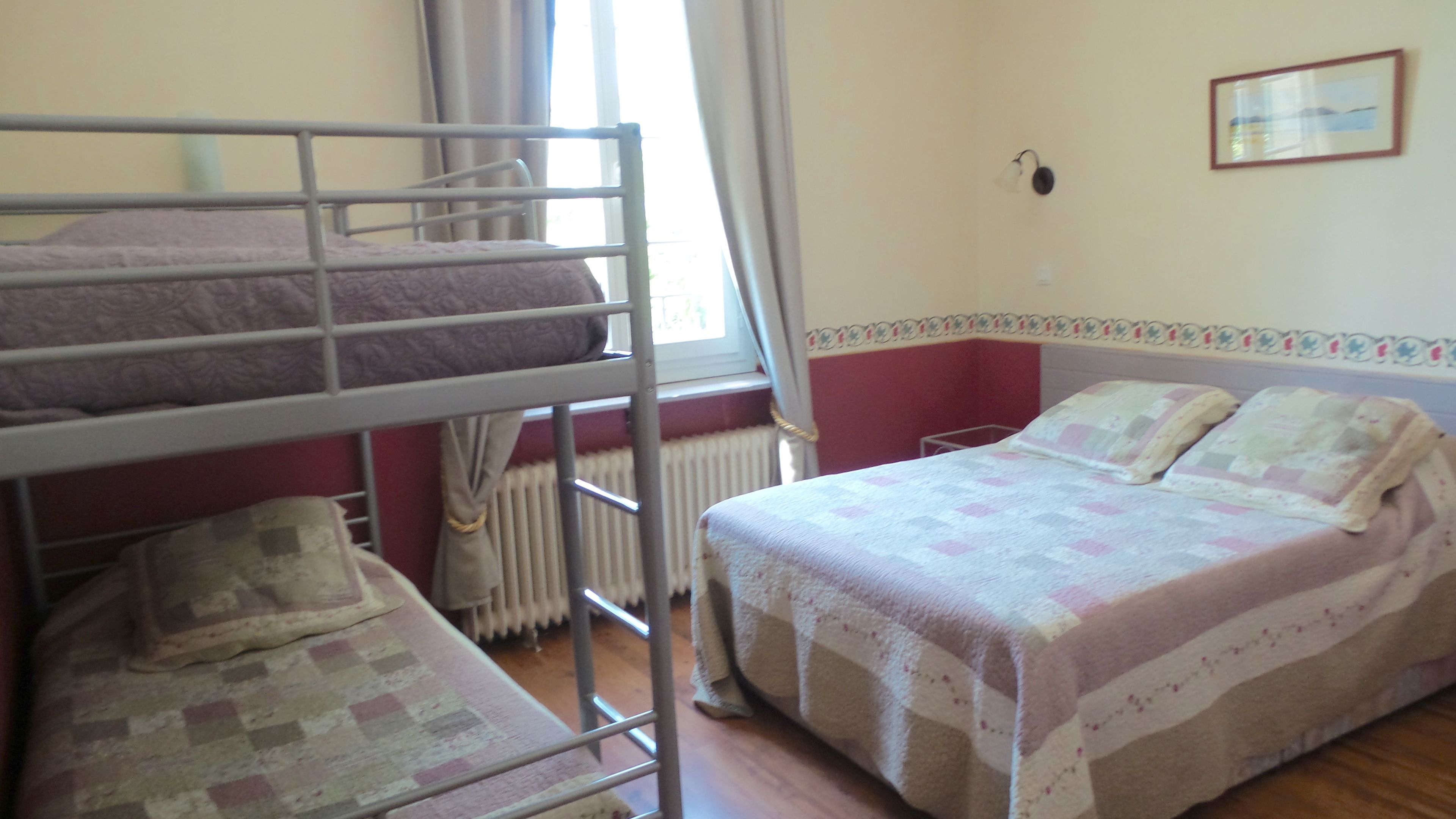 L'Echappée Belle B&B Carcassonne