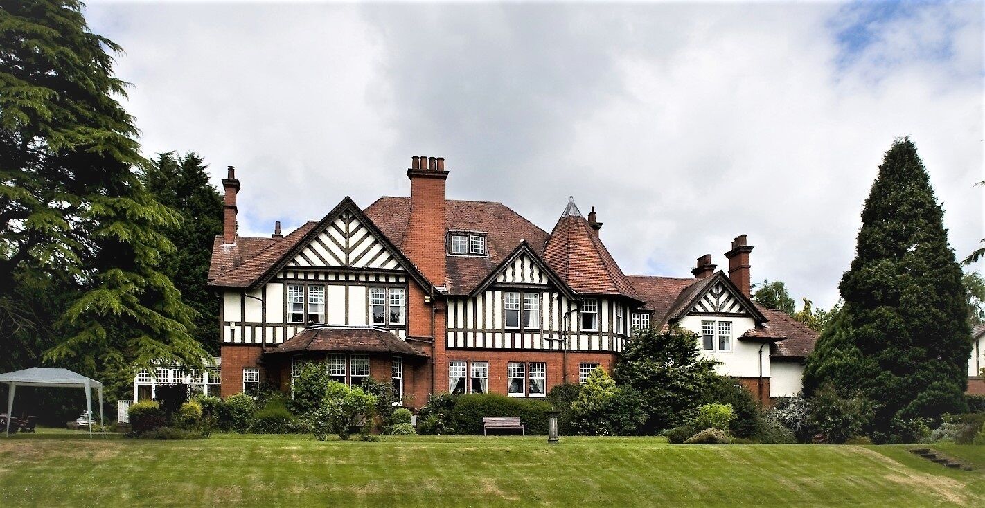 Dunmar House Hotel