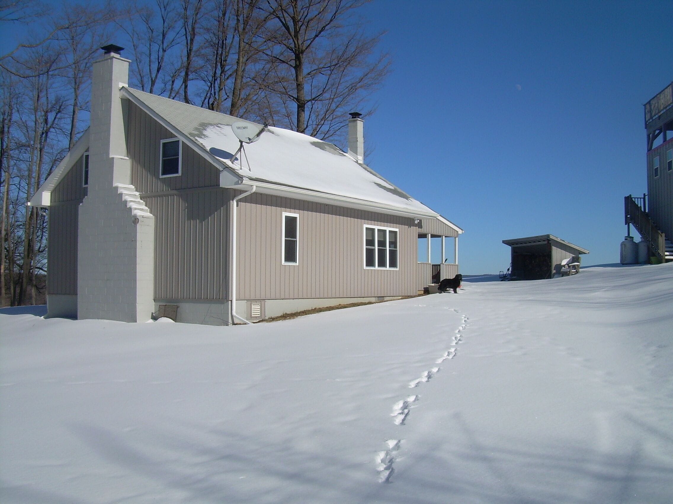 10 Minutes to Cherry Springs, Dark Skies, Star Gazing,  Hiking, Fishing, Skiing