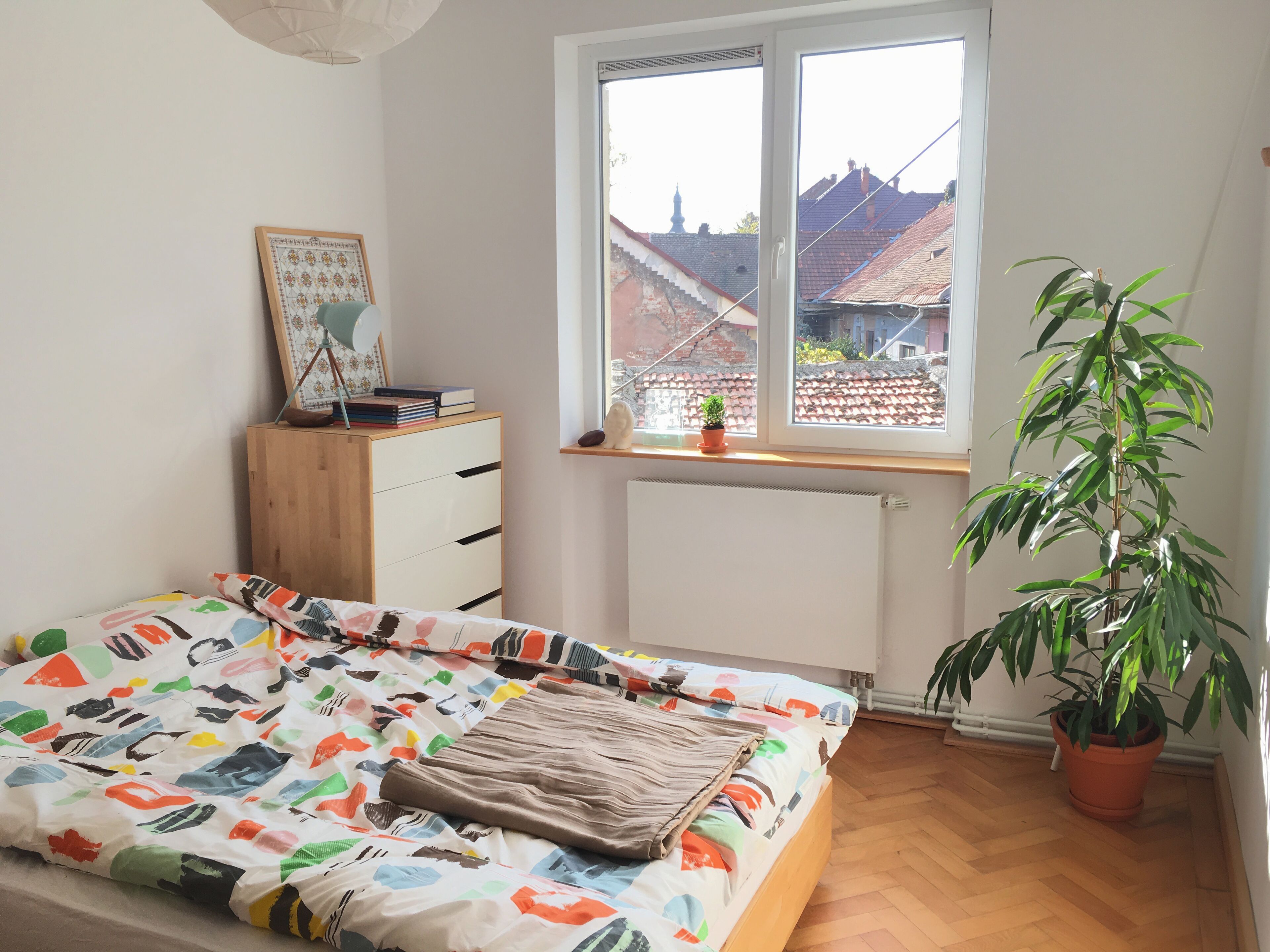 Comfy Apartment In Central Timisoara