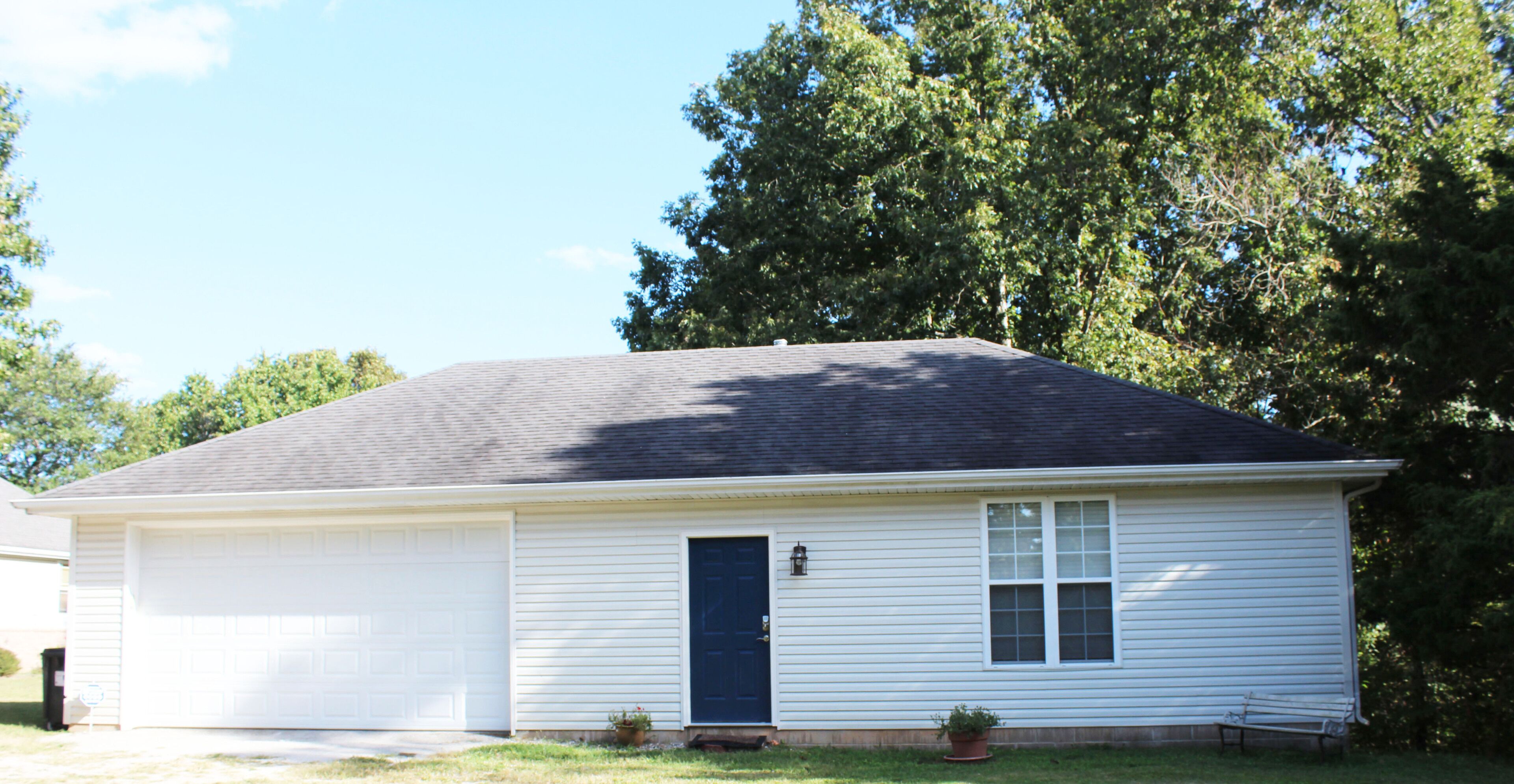 Haley Retreat, A New Modern Comfortable Guest House