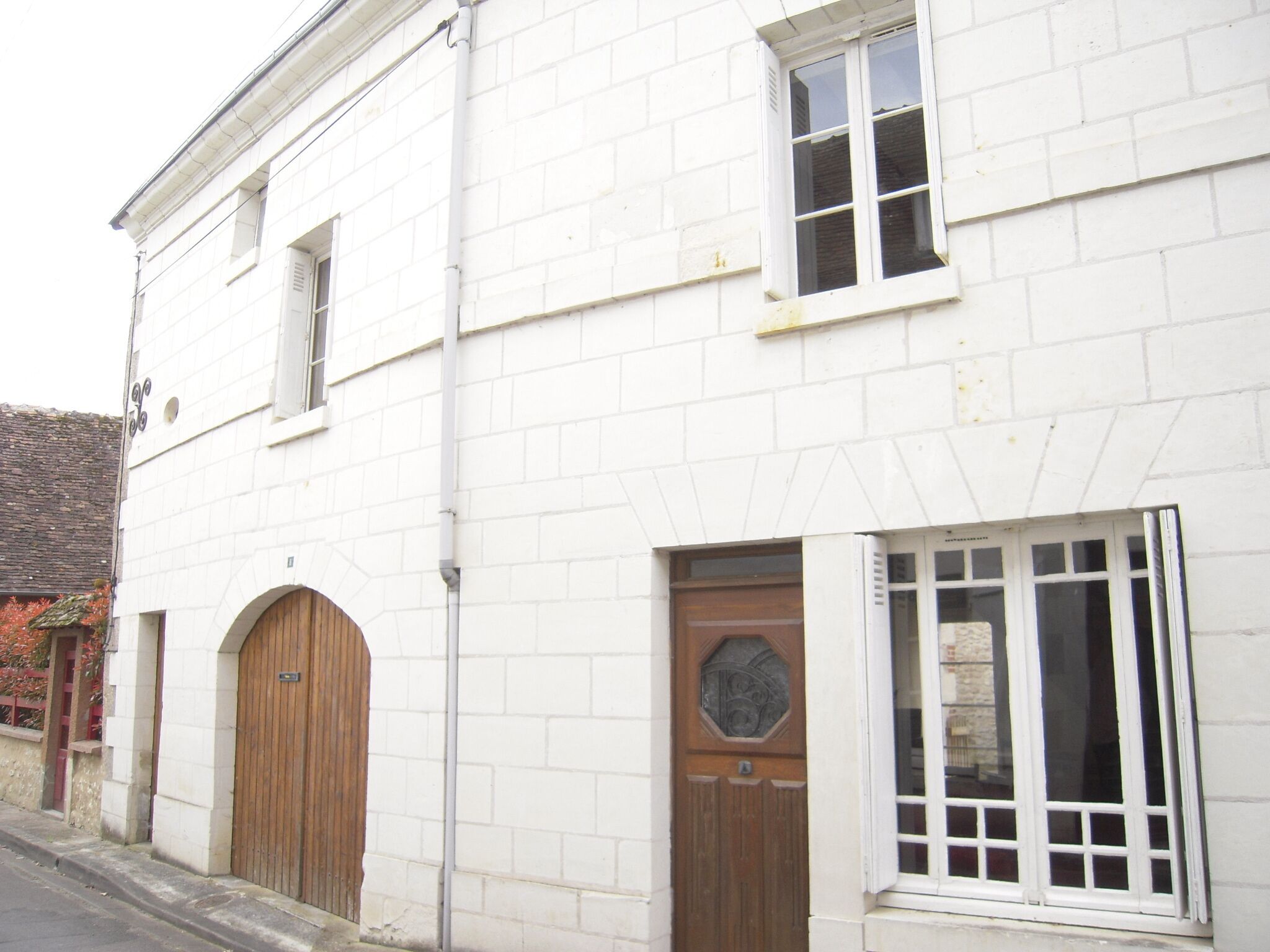 Beautiful 16th Century Village House