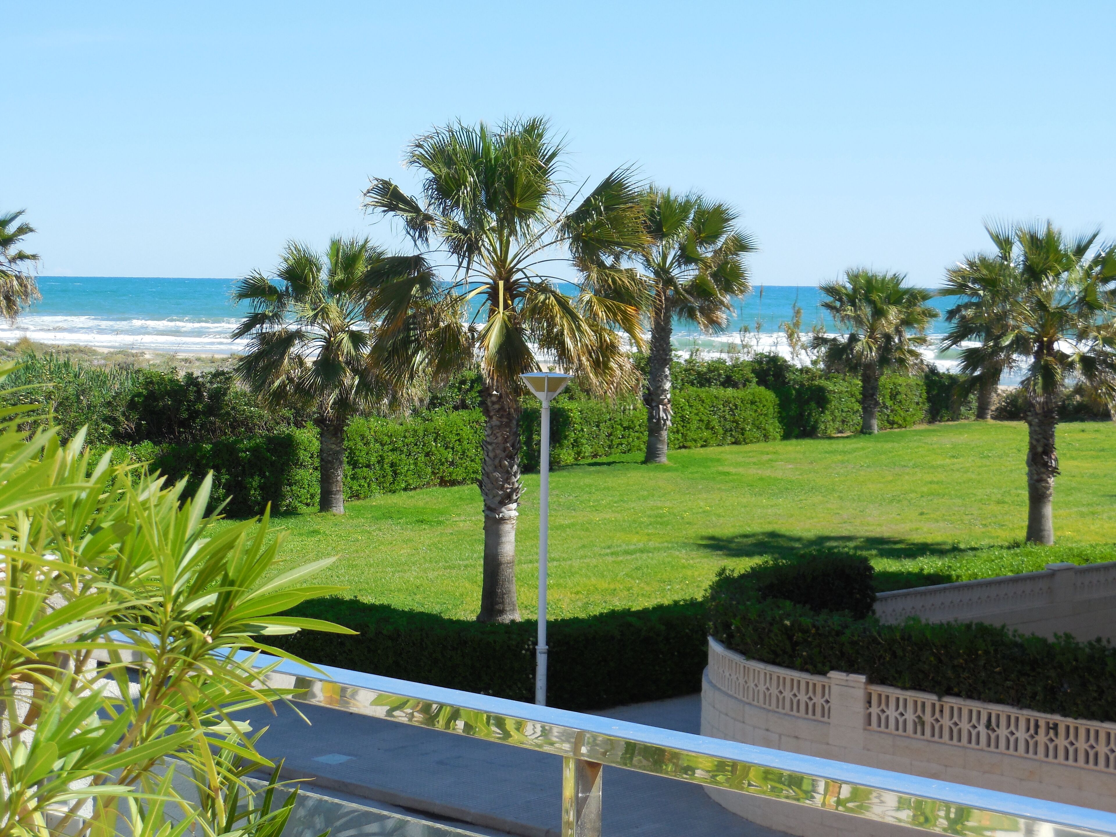 Guardamar De La Safor: APARTMENT WITH BEAUTIFUL SEA VIEW