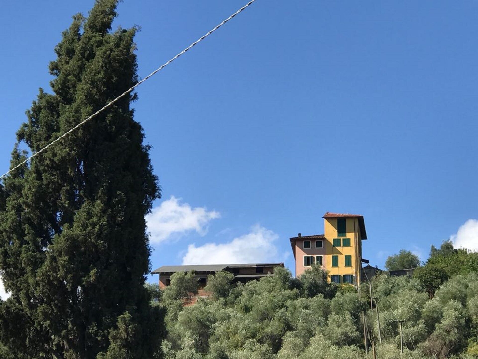 Holiday flat for 4 persons with a large terracce wit ocean view