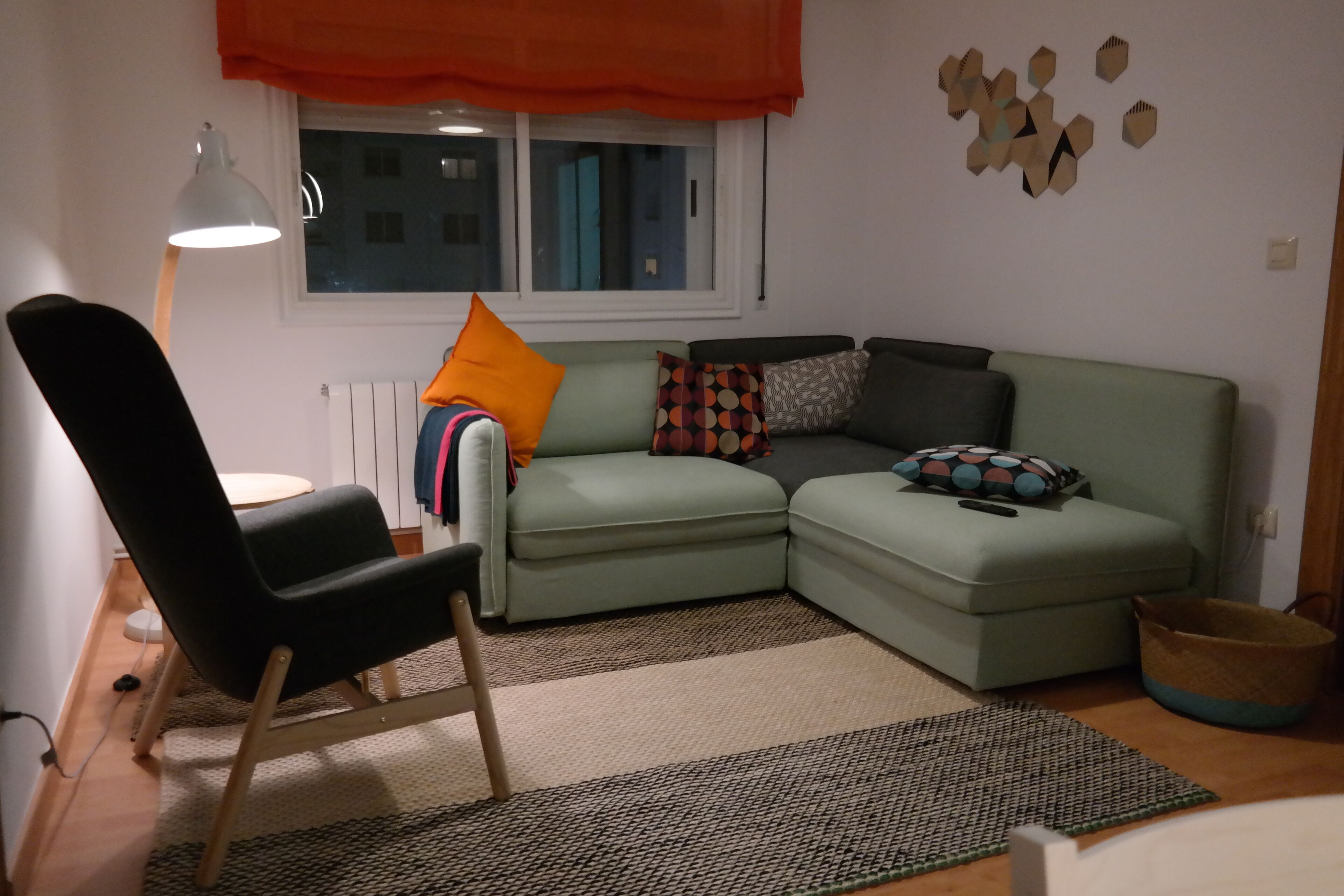 Newly renovated, close to the center, family friendly