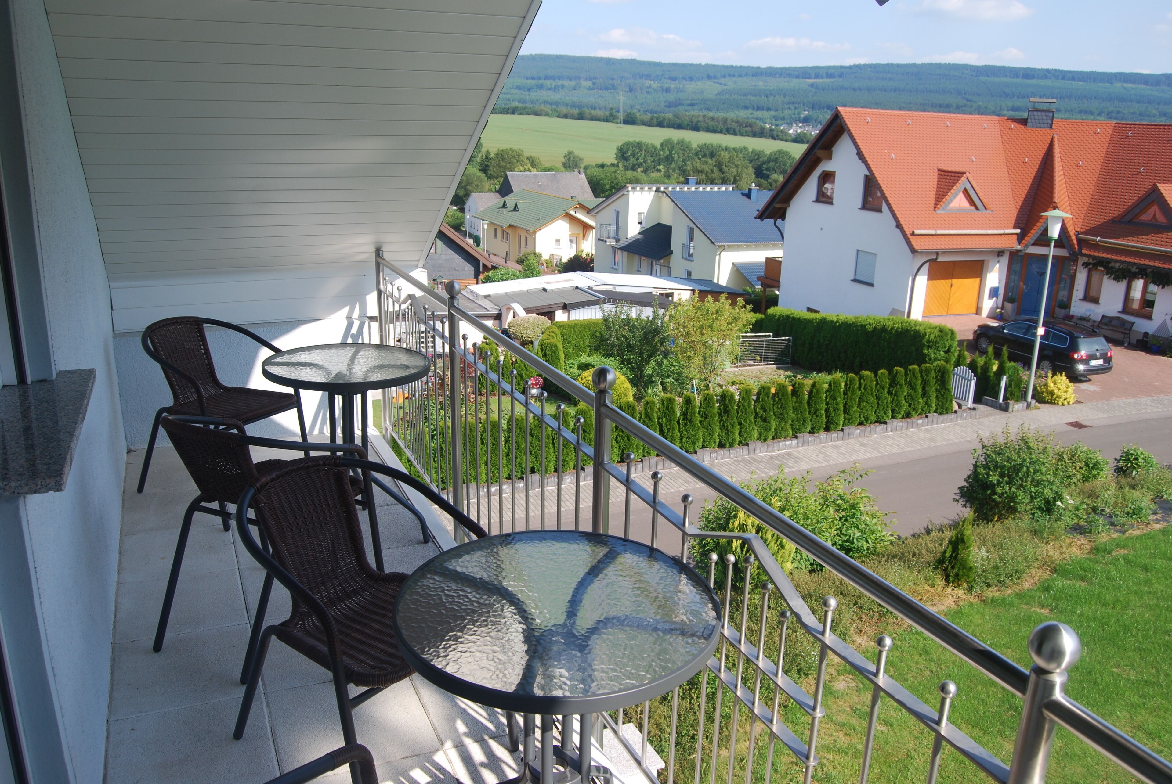 Here you book your holiday worthy of the name dream holiday apartment