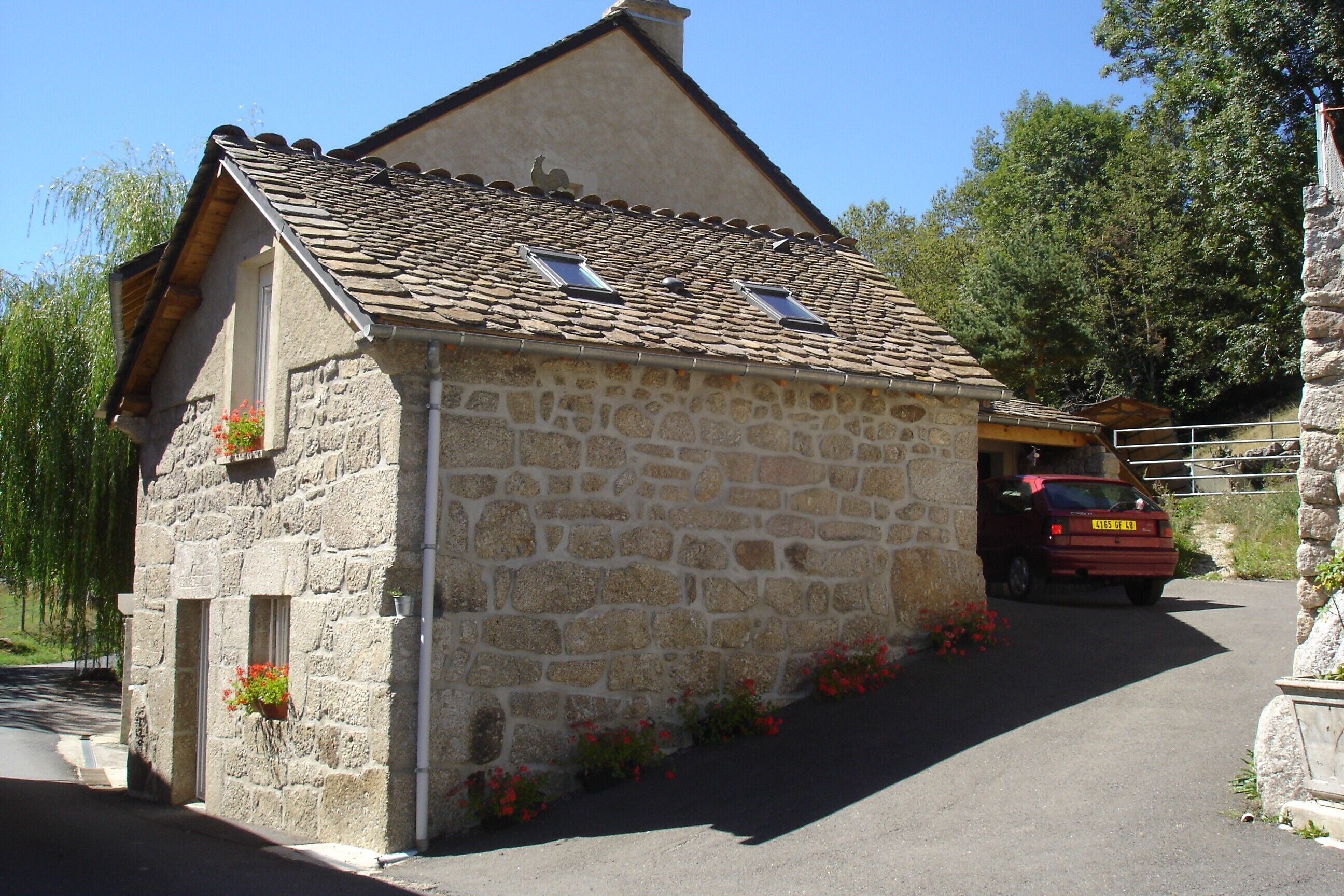 Gite Studio 2 people