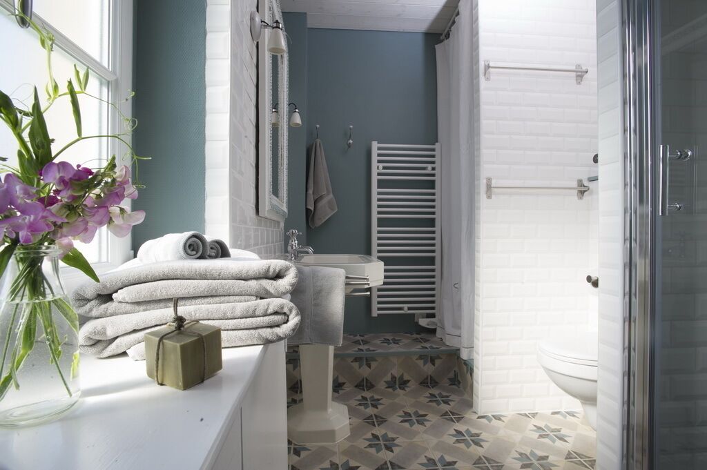 Charming apartment in a small fishing harbour from Normandy. 2 nights minimum.