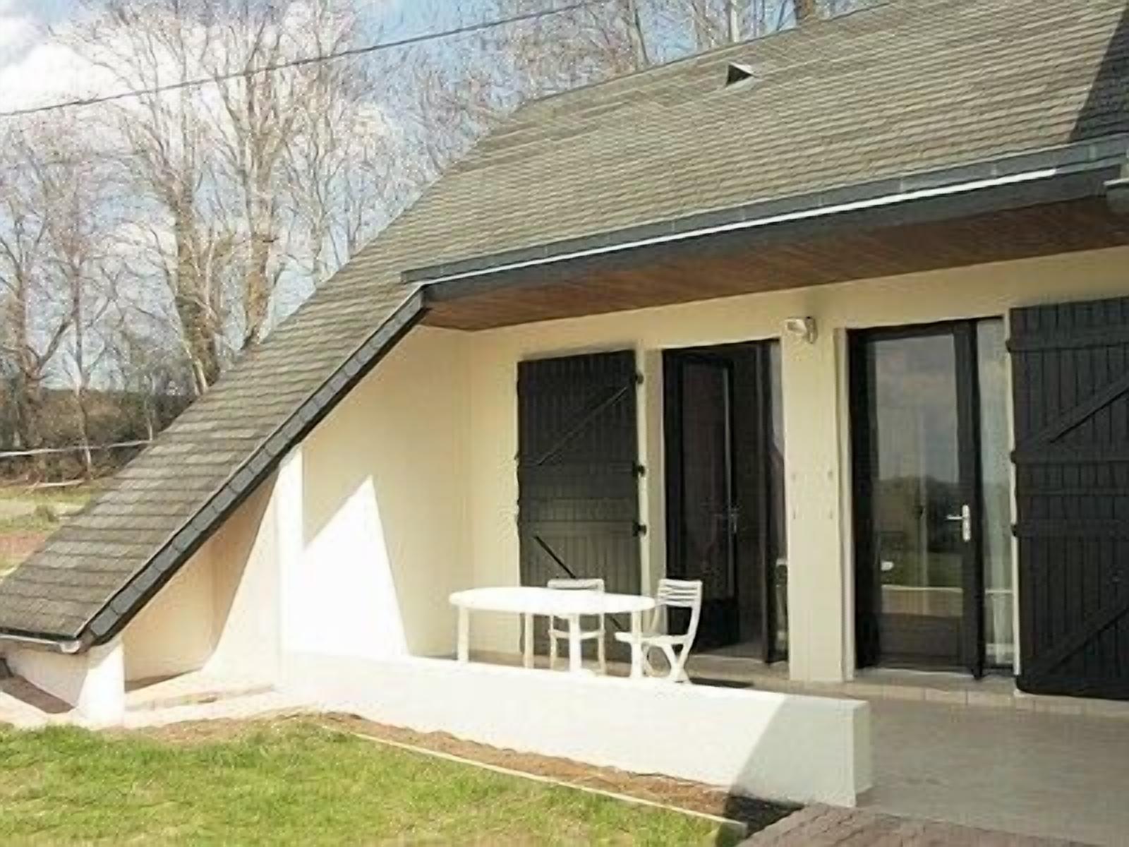 Close to Vulcania in the heart of the Auvergne volcanoes