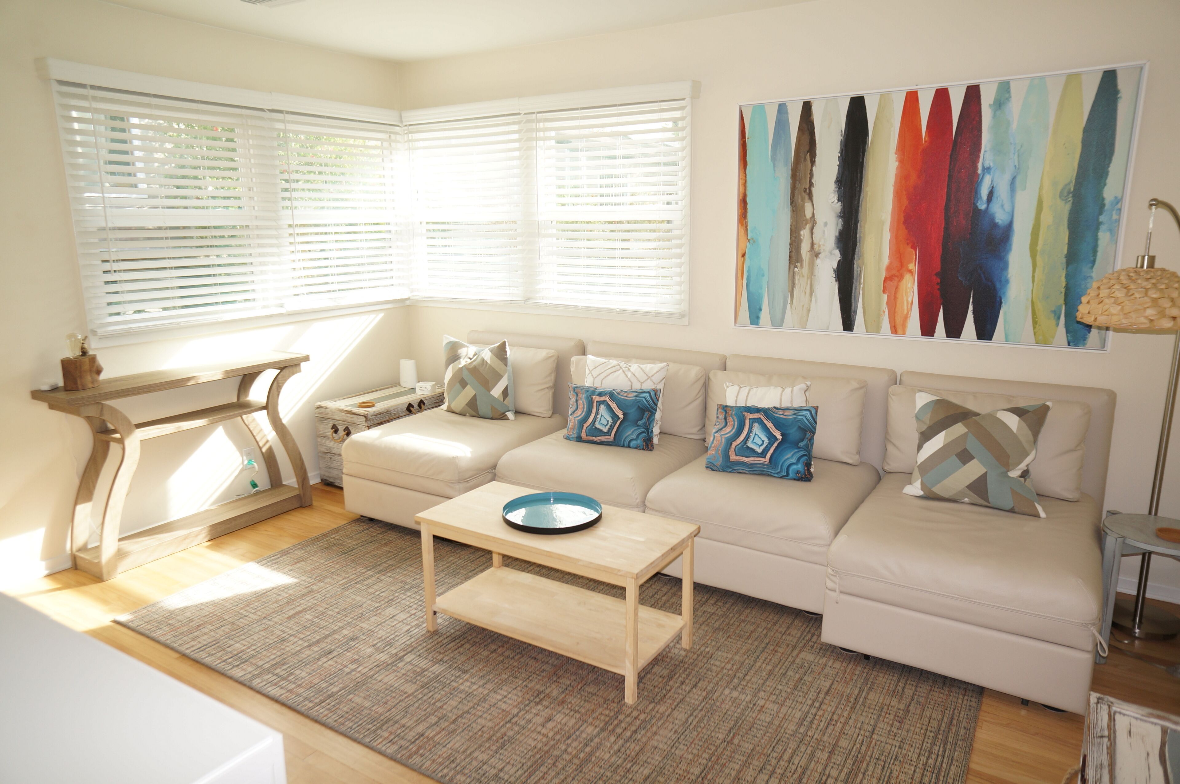 South Pasadena Charmer-L.A. adjacent, Rose Bowl, Old Town Pasadena, off Rte 66