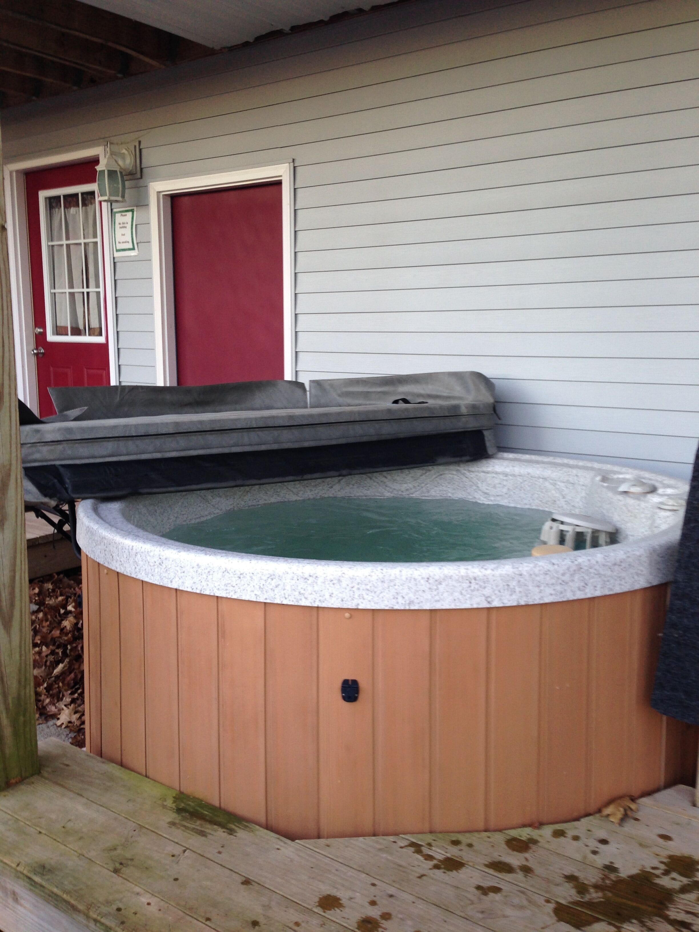 Copper view condo# 1 Snow River resort 