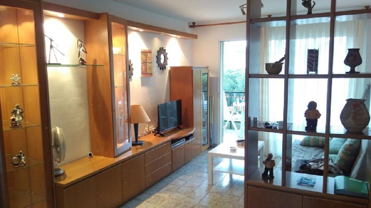 PLATJA D'ARO- APP T3 - 50m SEA - SWIMMING POOL - PARKING possible -  
