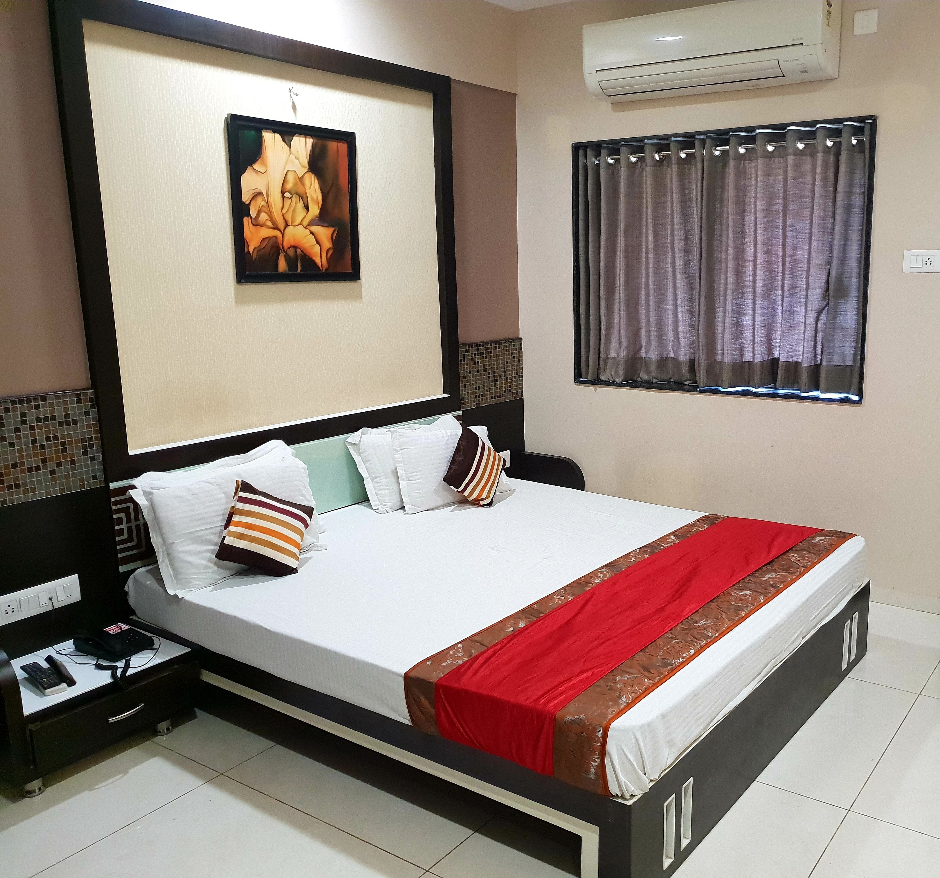O Hotel