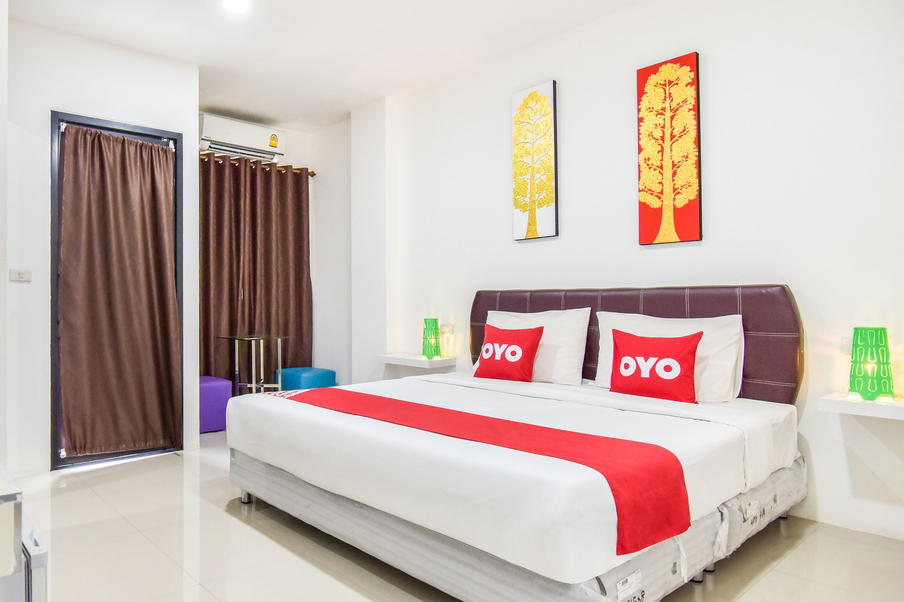 OYO 430 Tanya Place