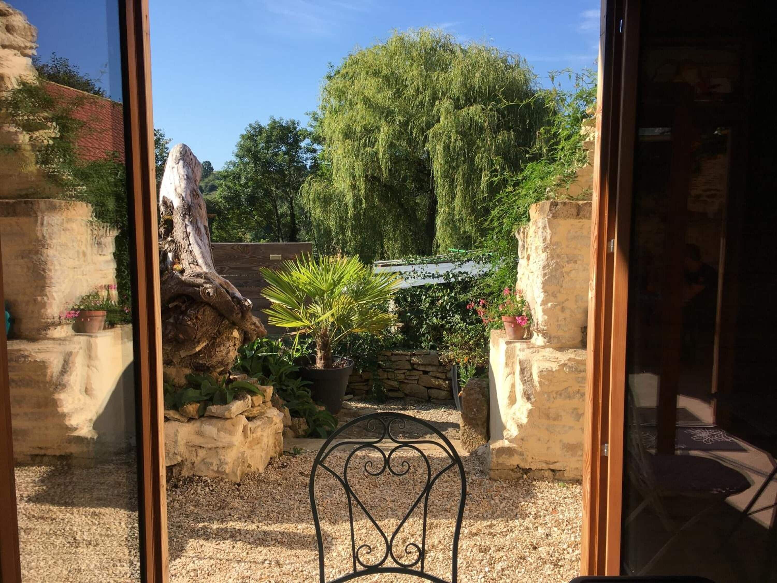 Chambre d'hôtes Au Cheval Bleu