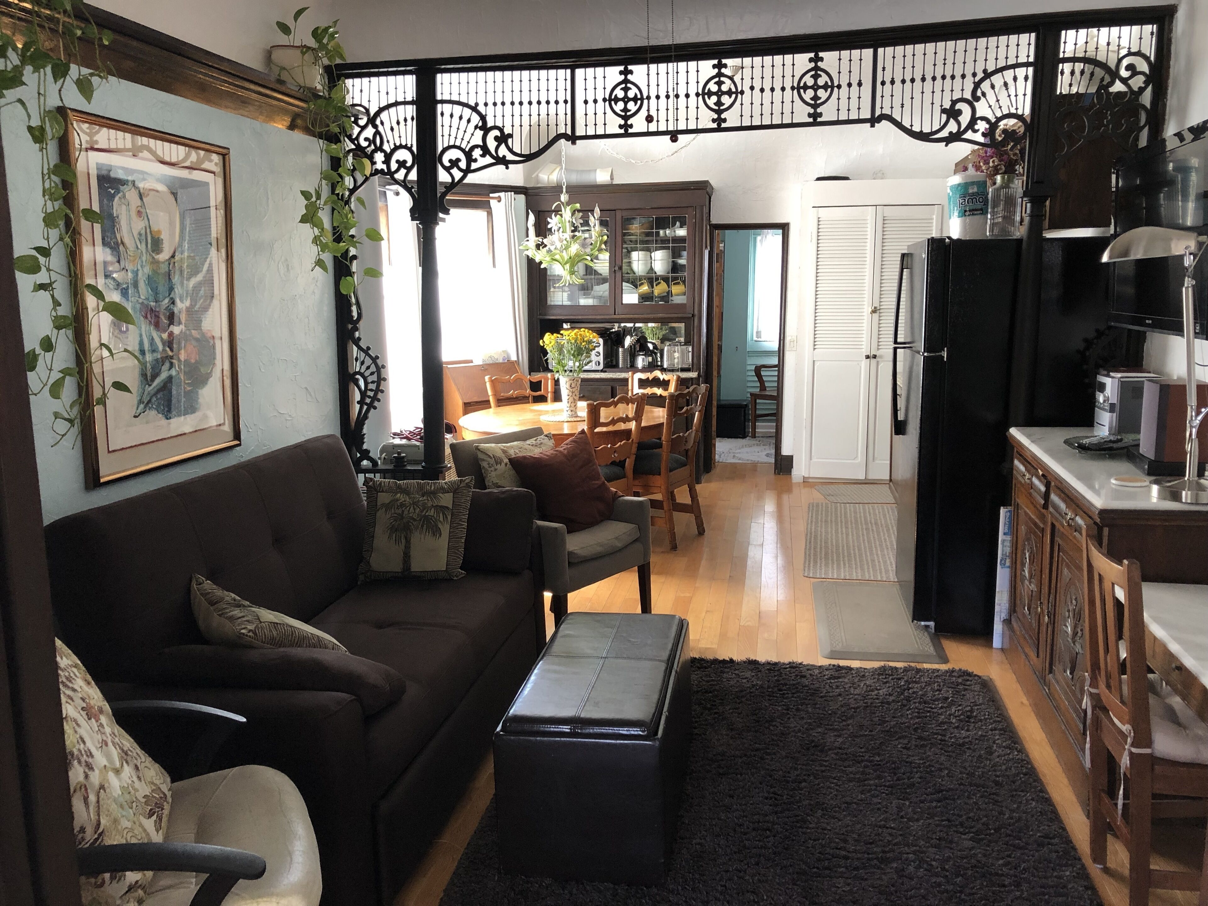 1/2 BLOCK TO SANDY BEACH.COME AND HAVE FUN IN VENICE LOS ANGELES- CALIFORNIA