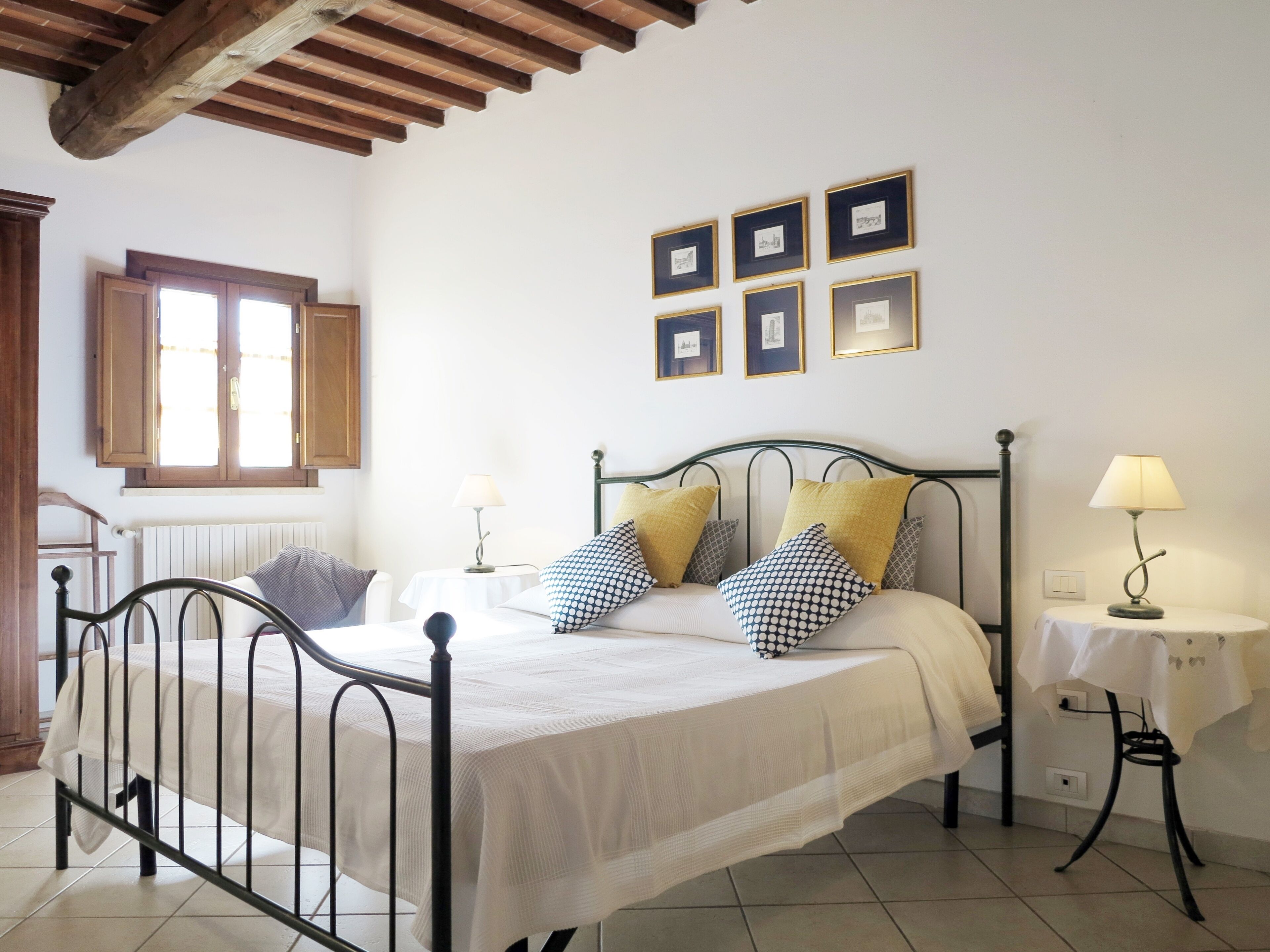 Aparment Perfect for Families In Holiday Home With Pool, Park, Wi-Fi & Hammocks!