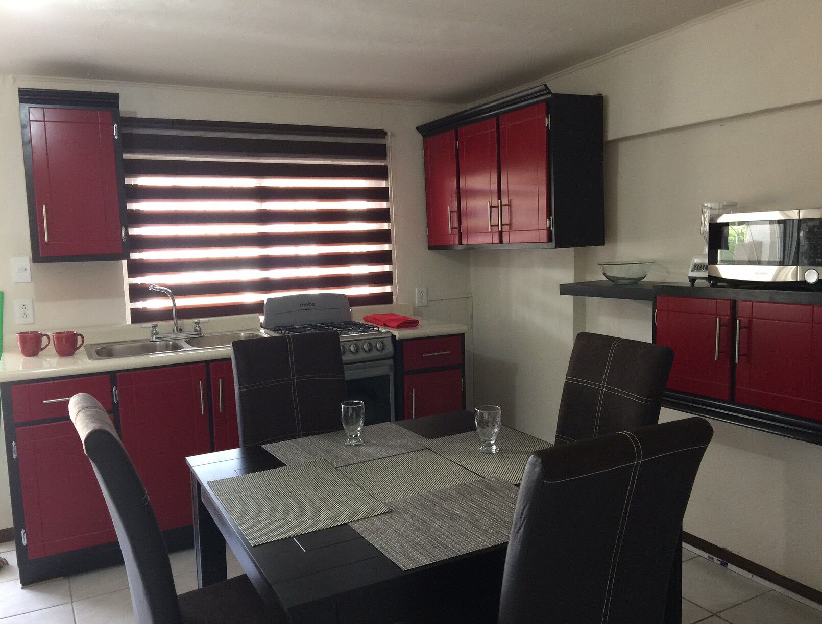 Amplio Departamento privado. Ideal para familia.