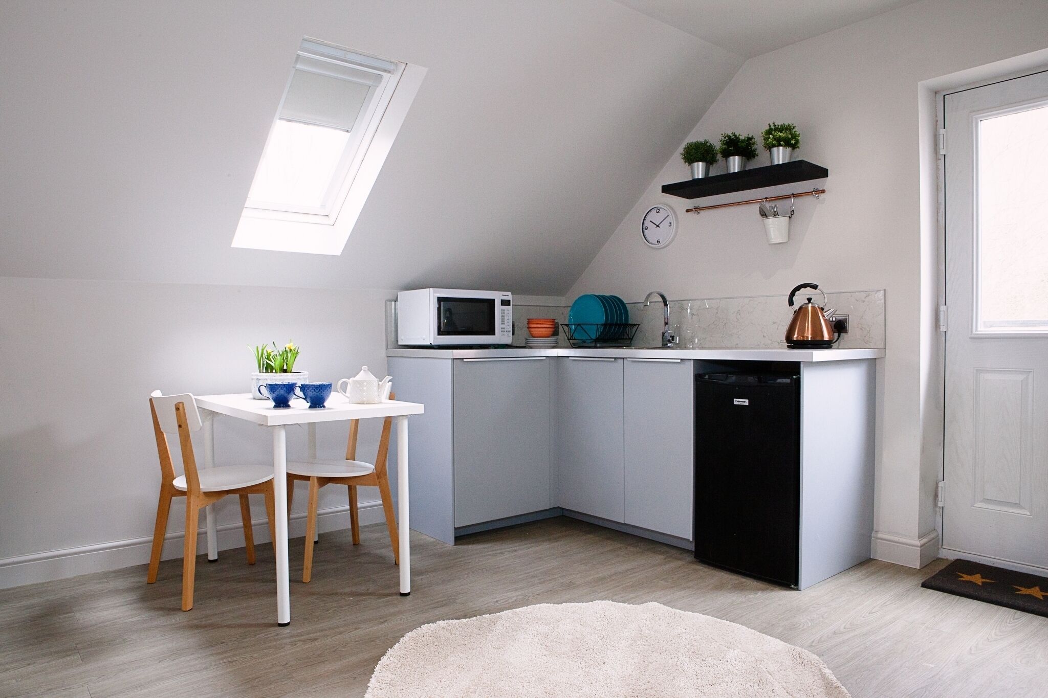 Studio Apartment 'Little Glenwood'