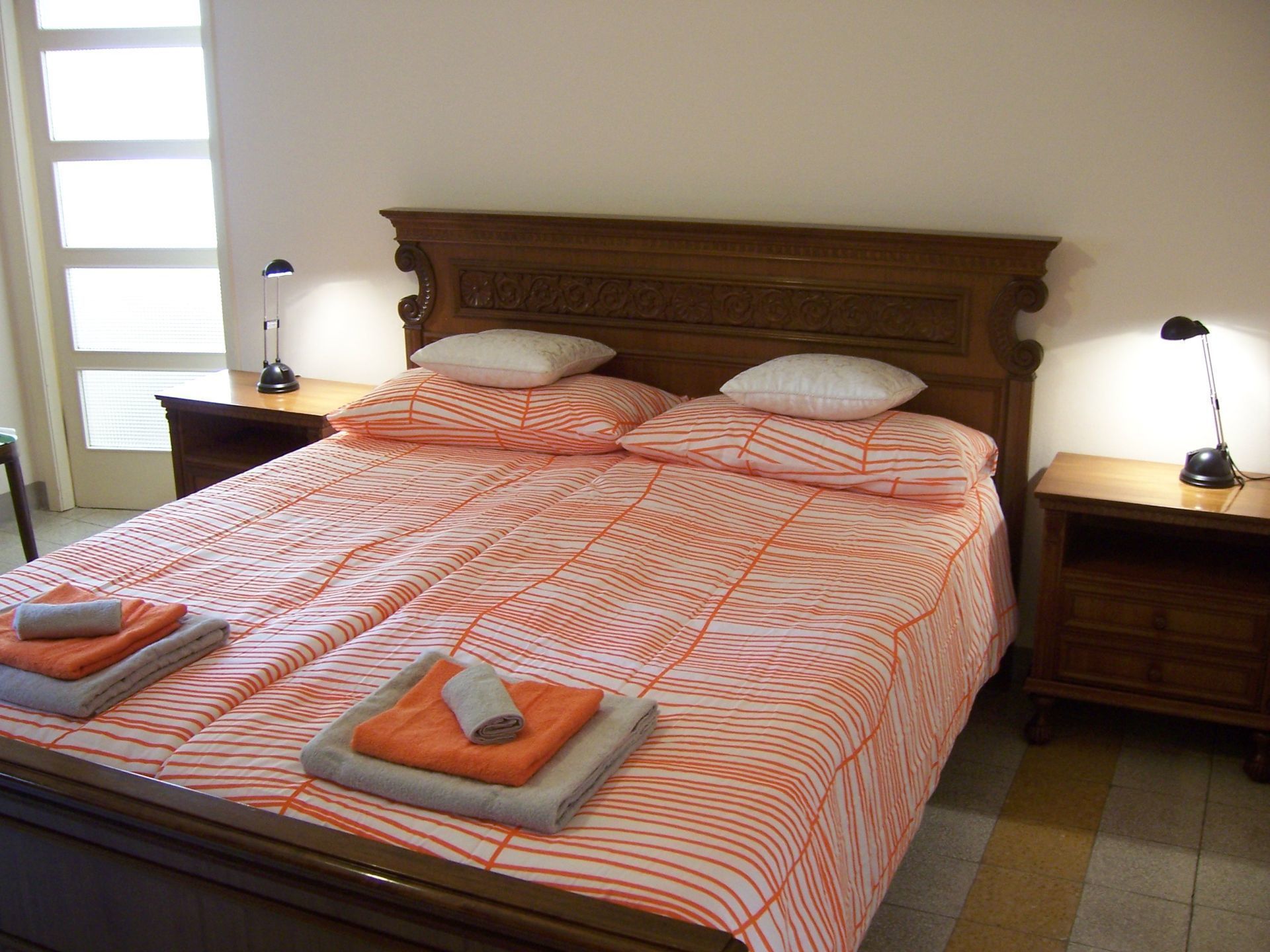 B&B Casa Cairo