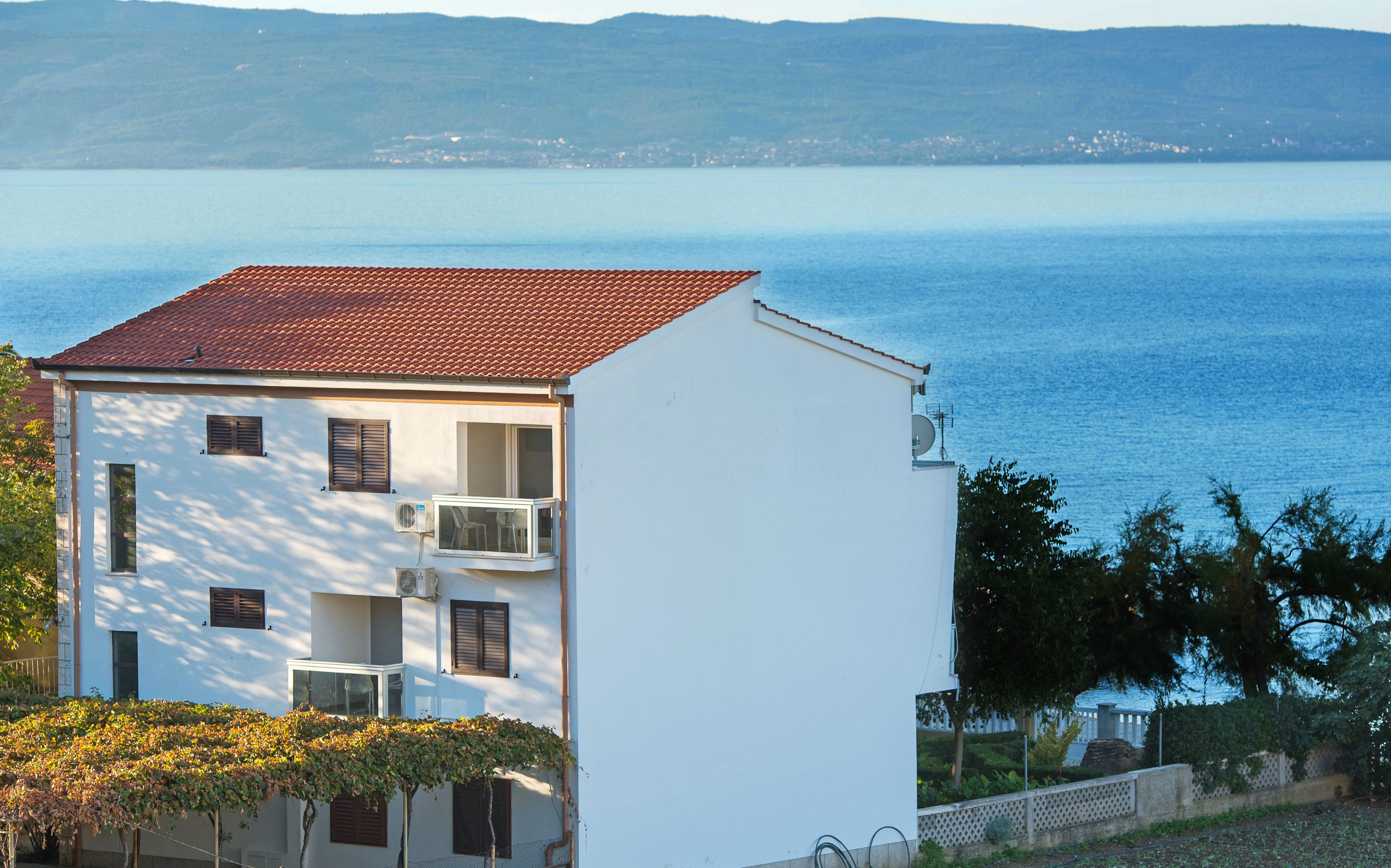 Apartments Vlasic