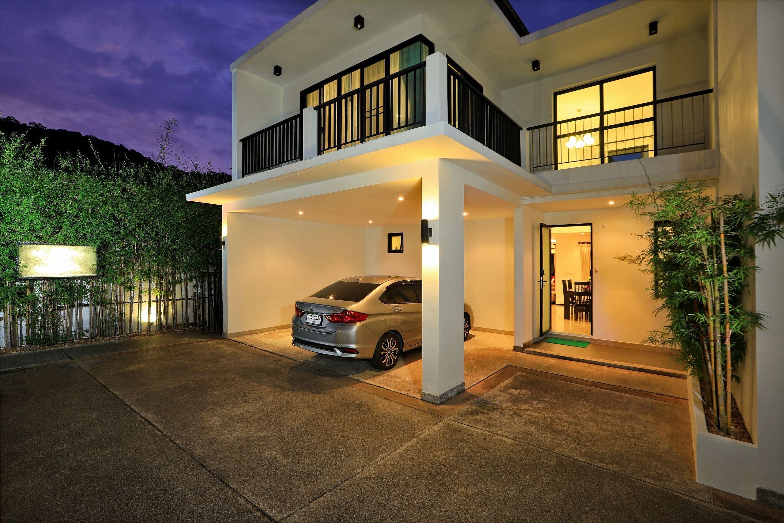 Villa Emauha