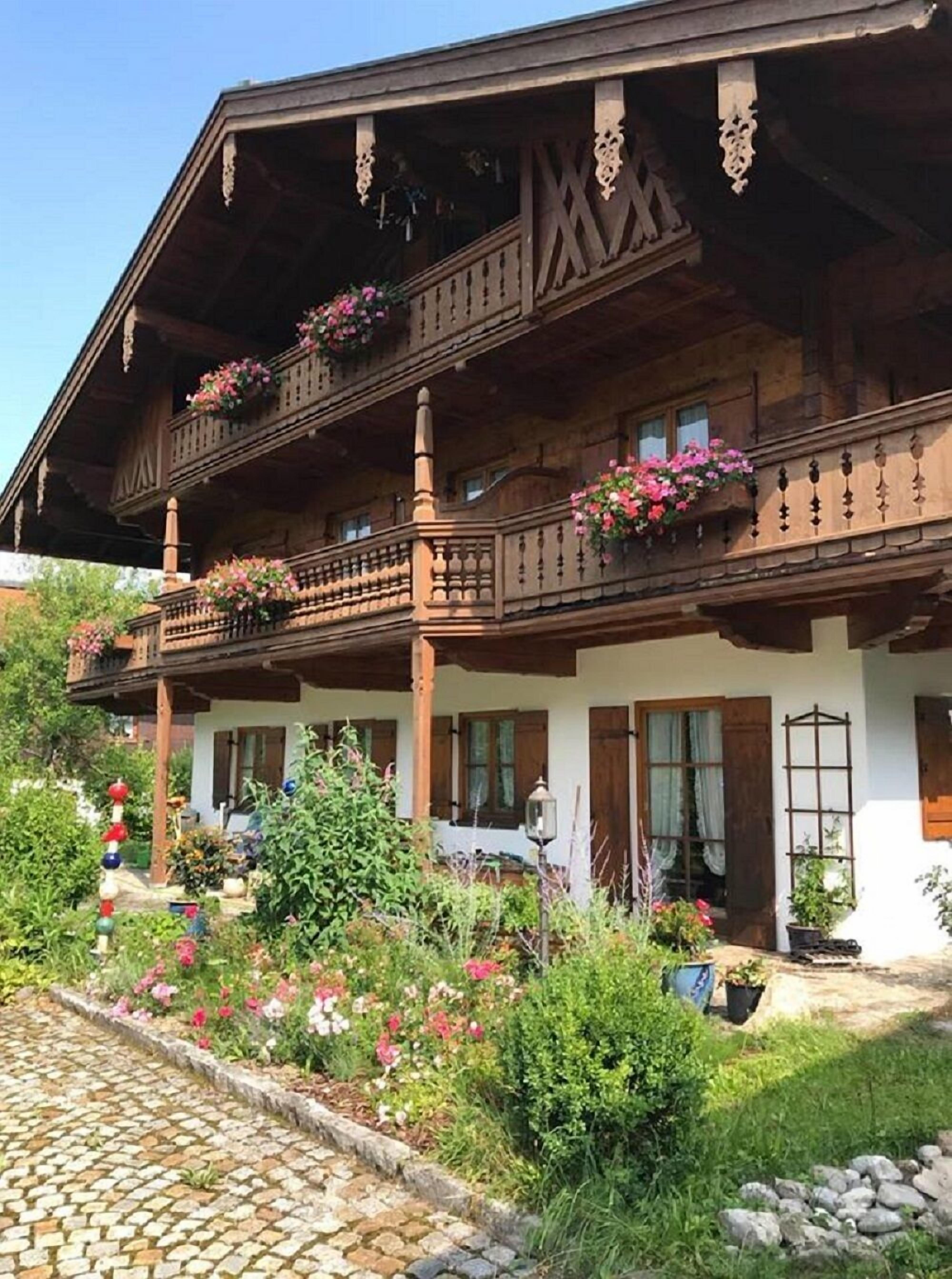 Gästehaus Lechner