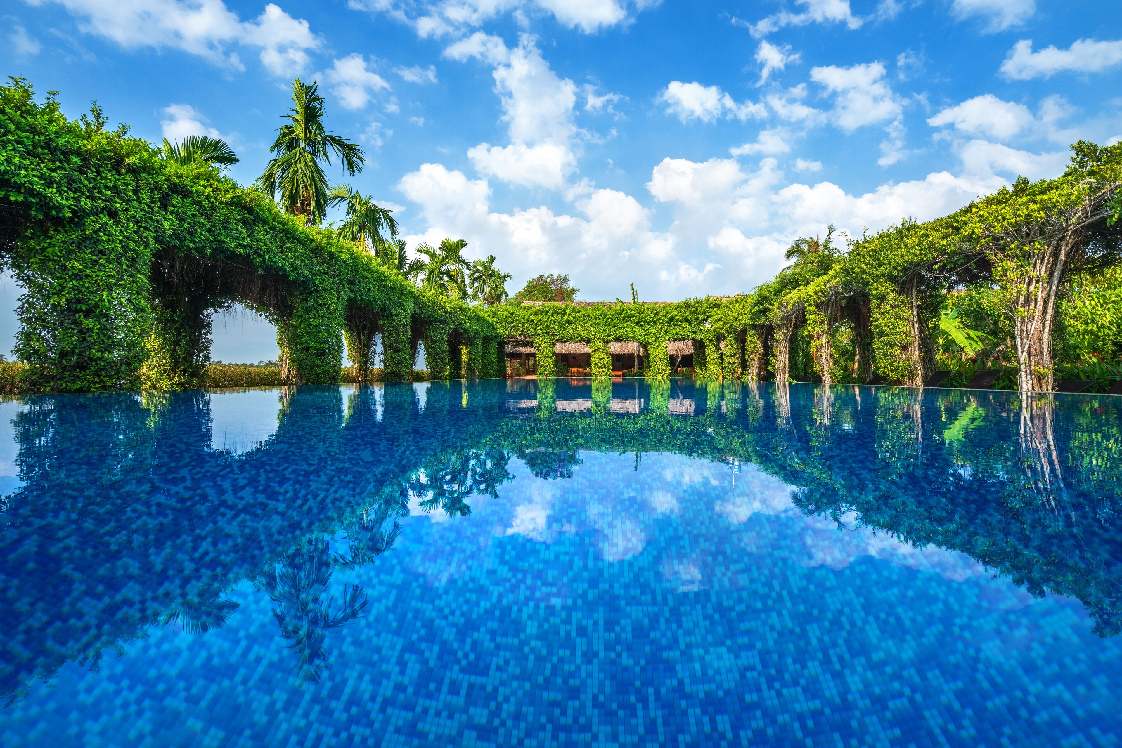 Mekong Lodge Hotel & Resort
