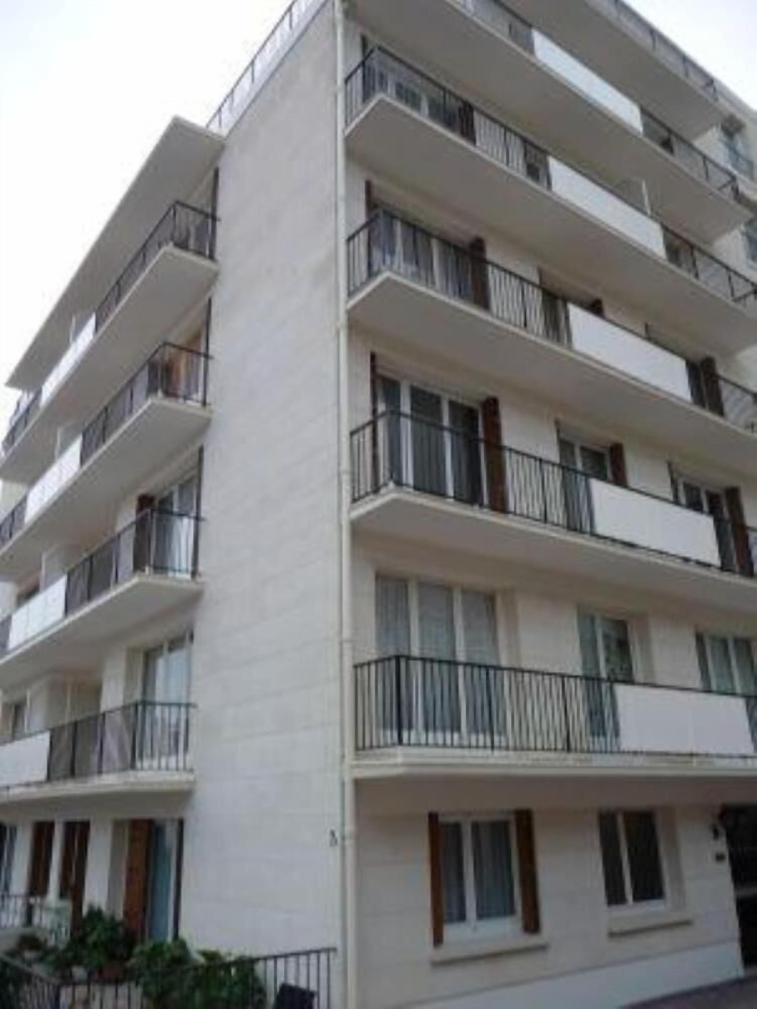Studio - Courbevoie