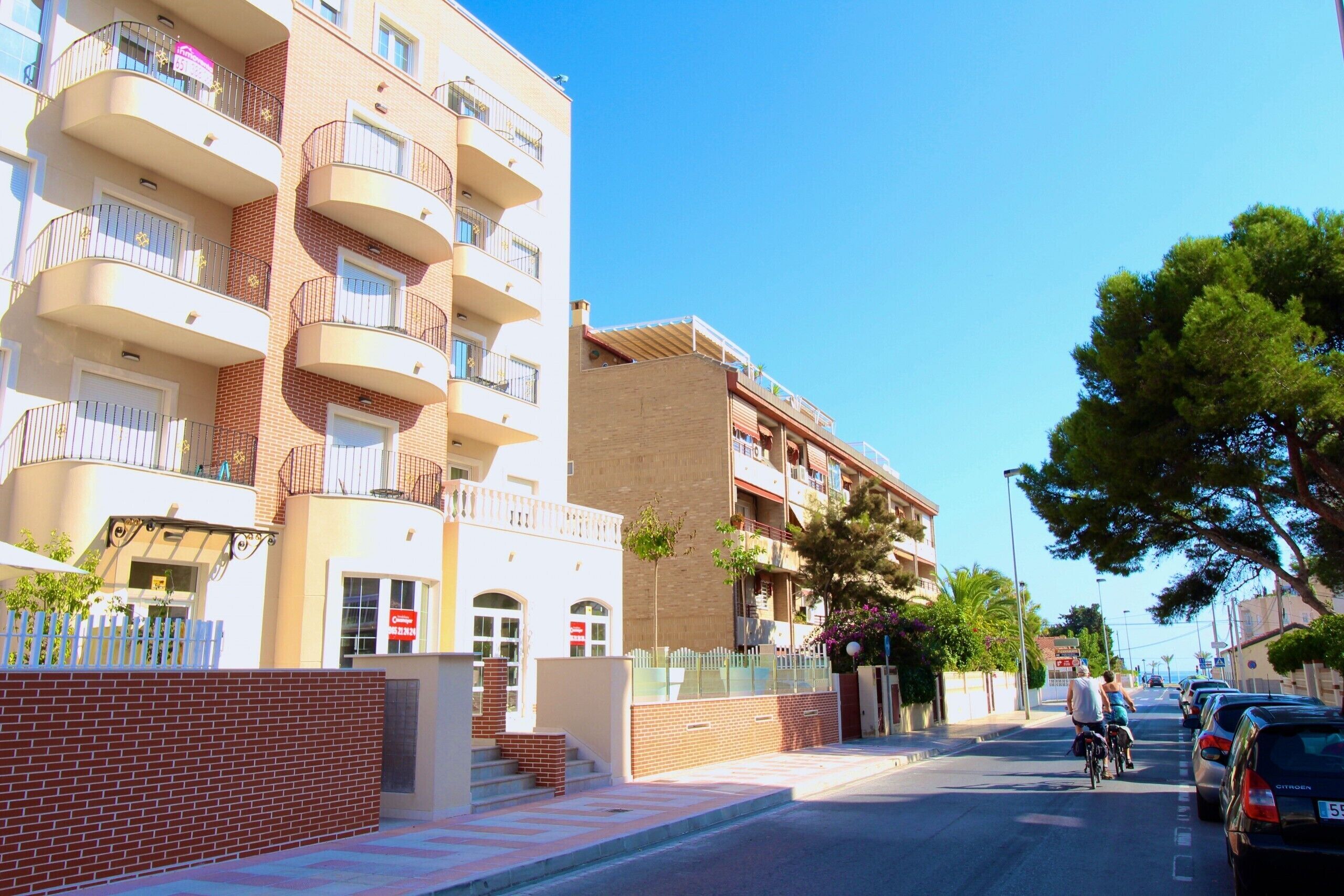 APARTAMENTO SOL Y LUZ 2
