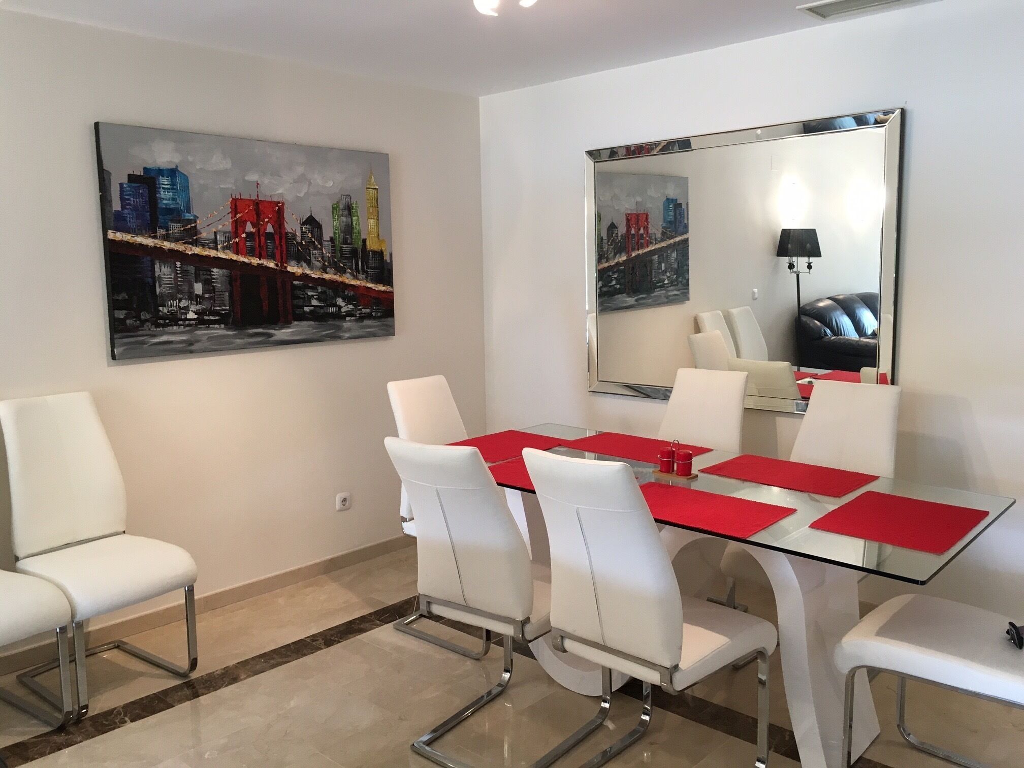 Marbella, Puerto Banus, Benahavis, San Pedro, Malaga