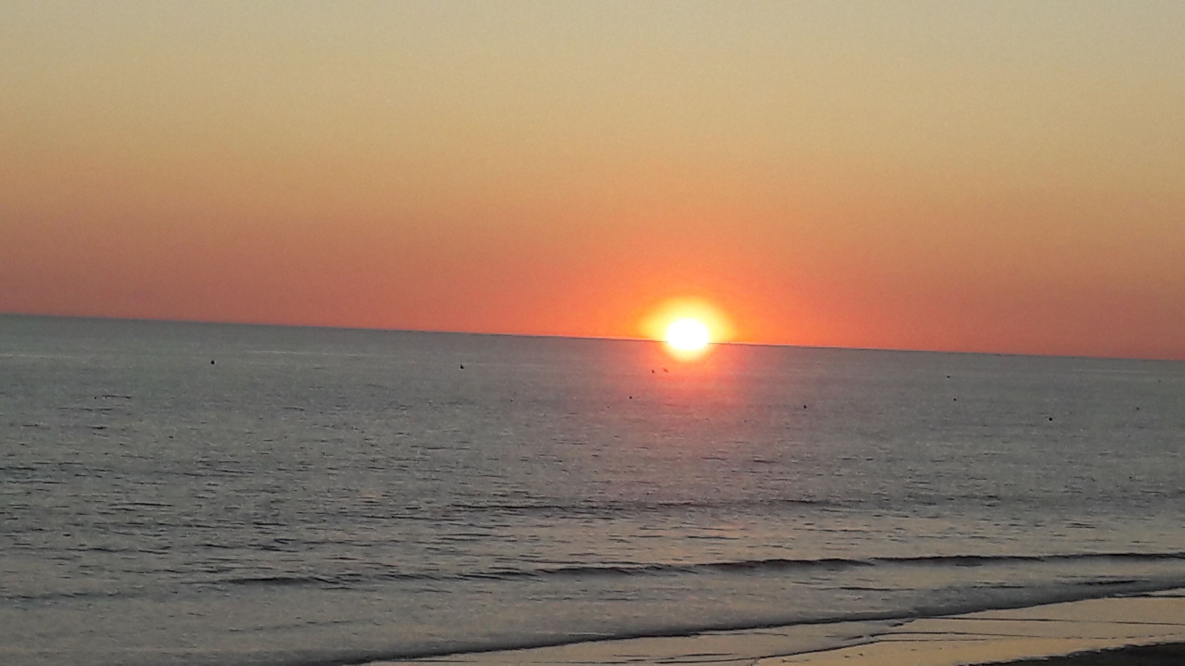 Your sea view rental