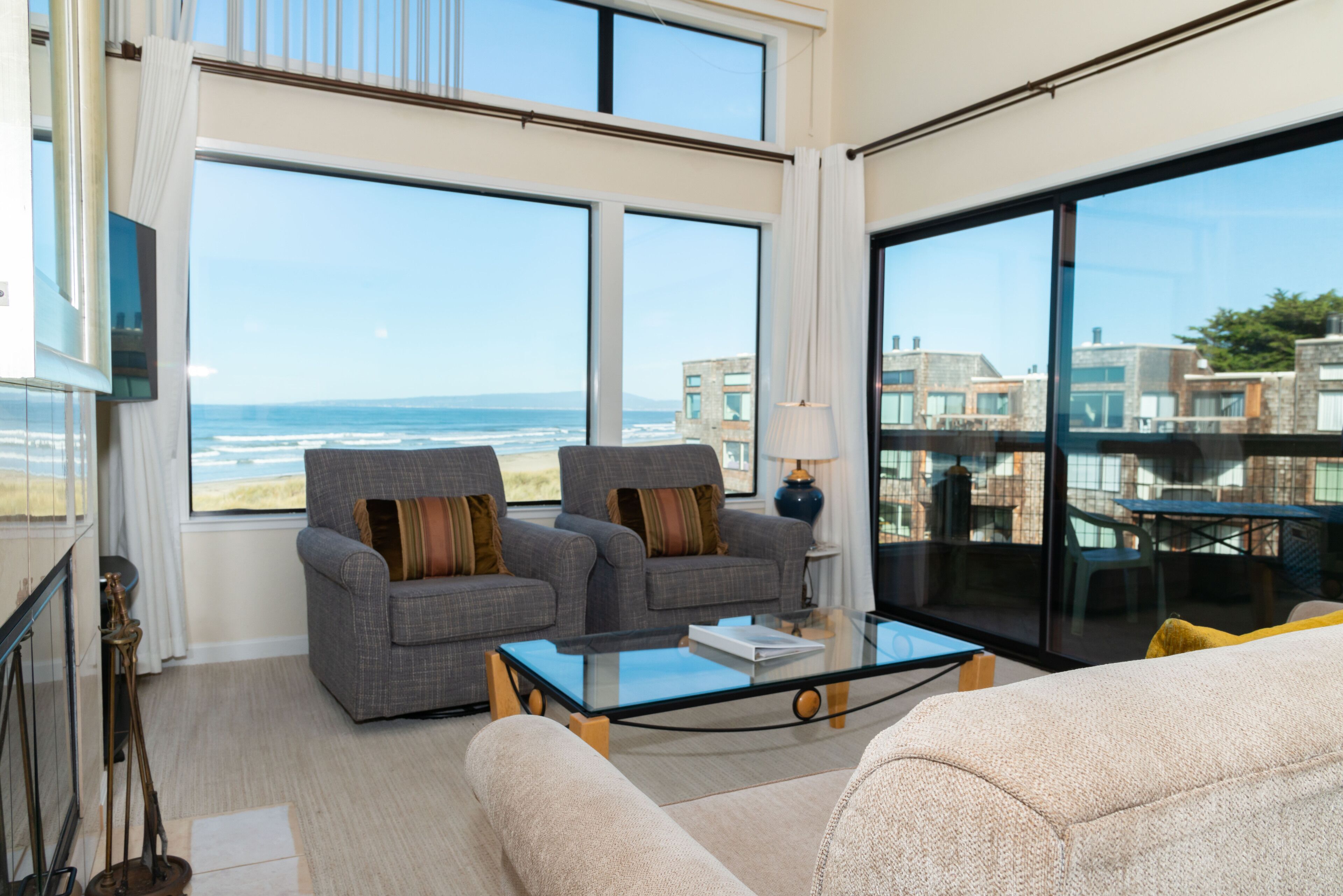 Ocean Front Condo Shorebirds 199