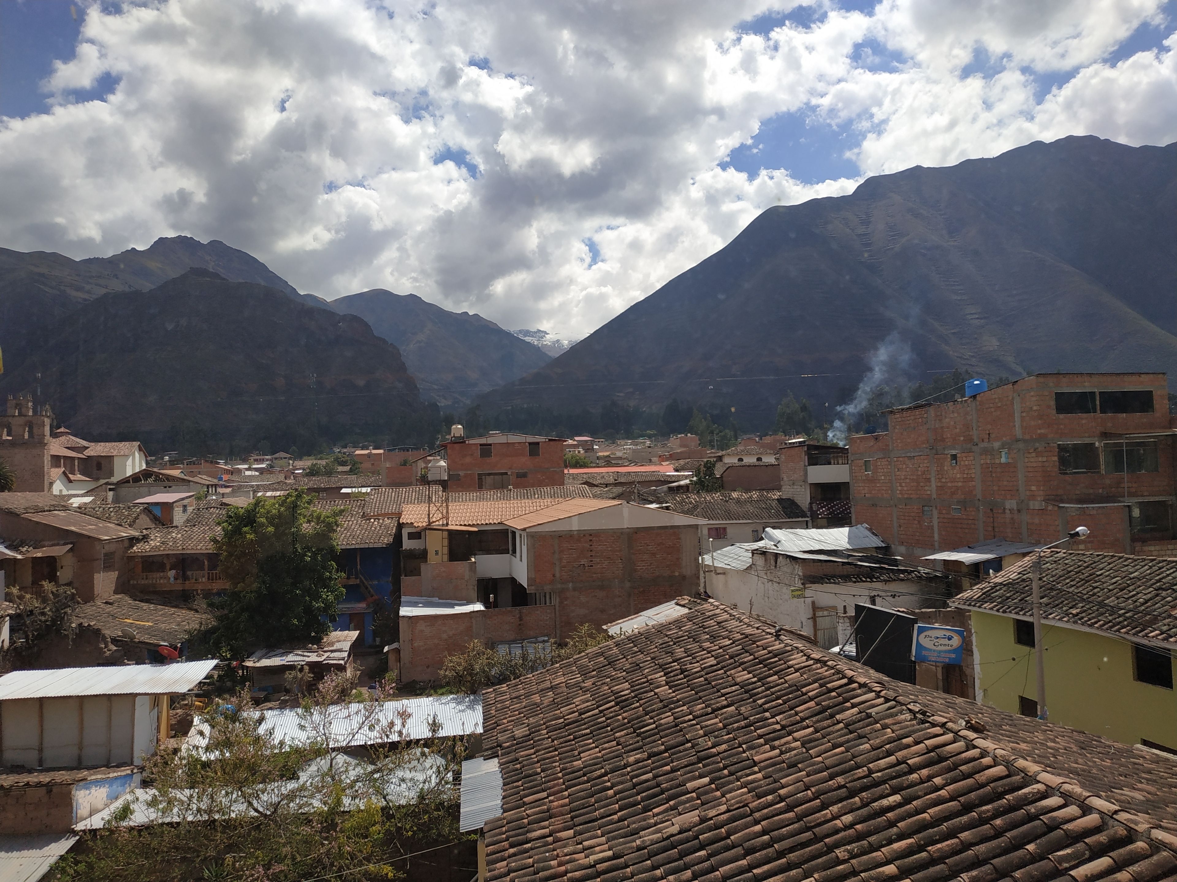 Hotel Arcoiris