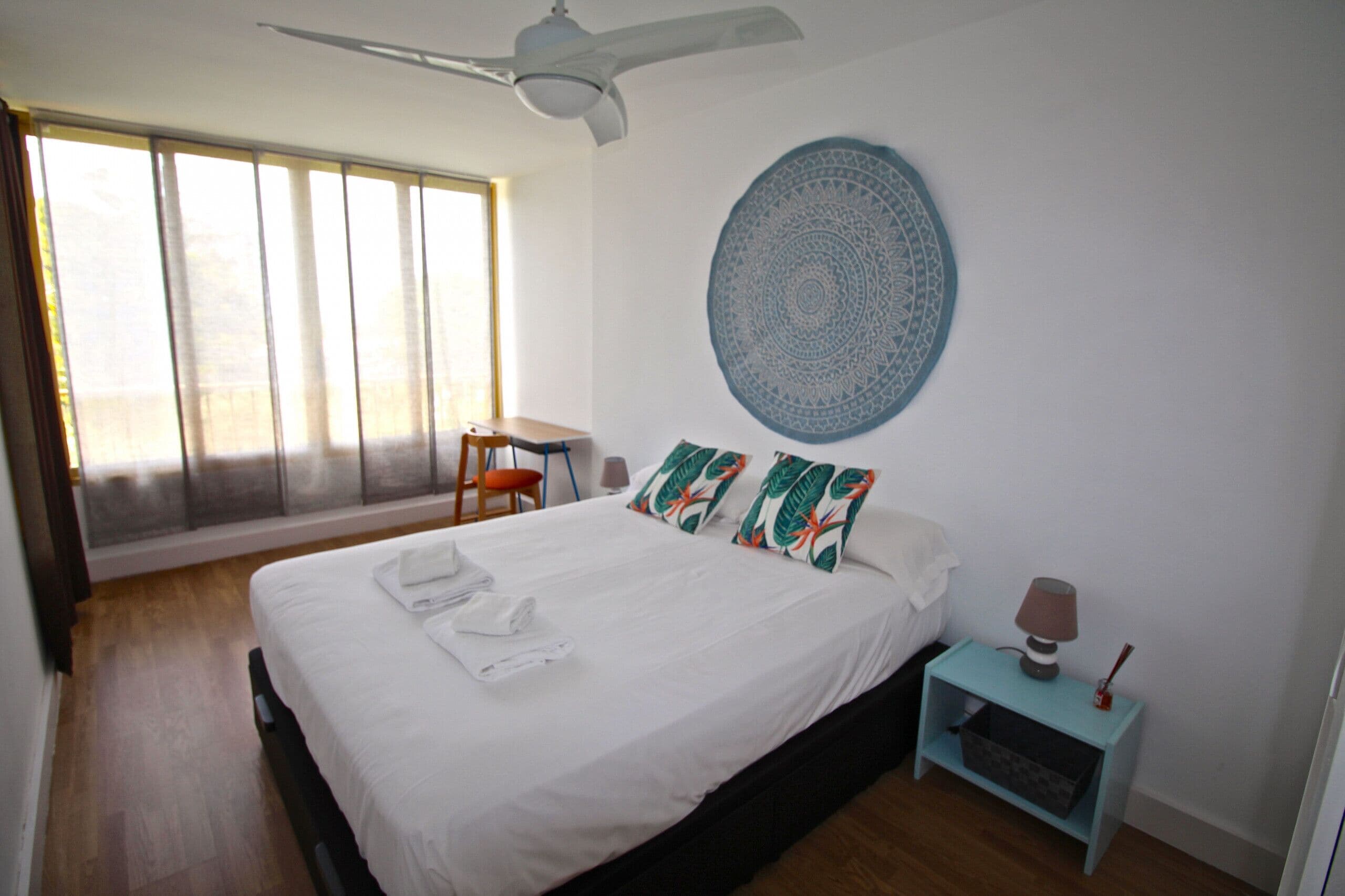 APARTAMENTO EL TRIDENTE
