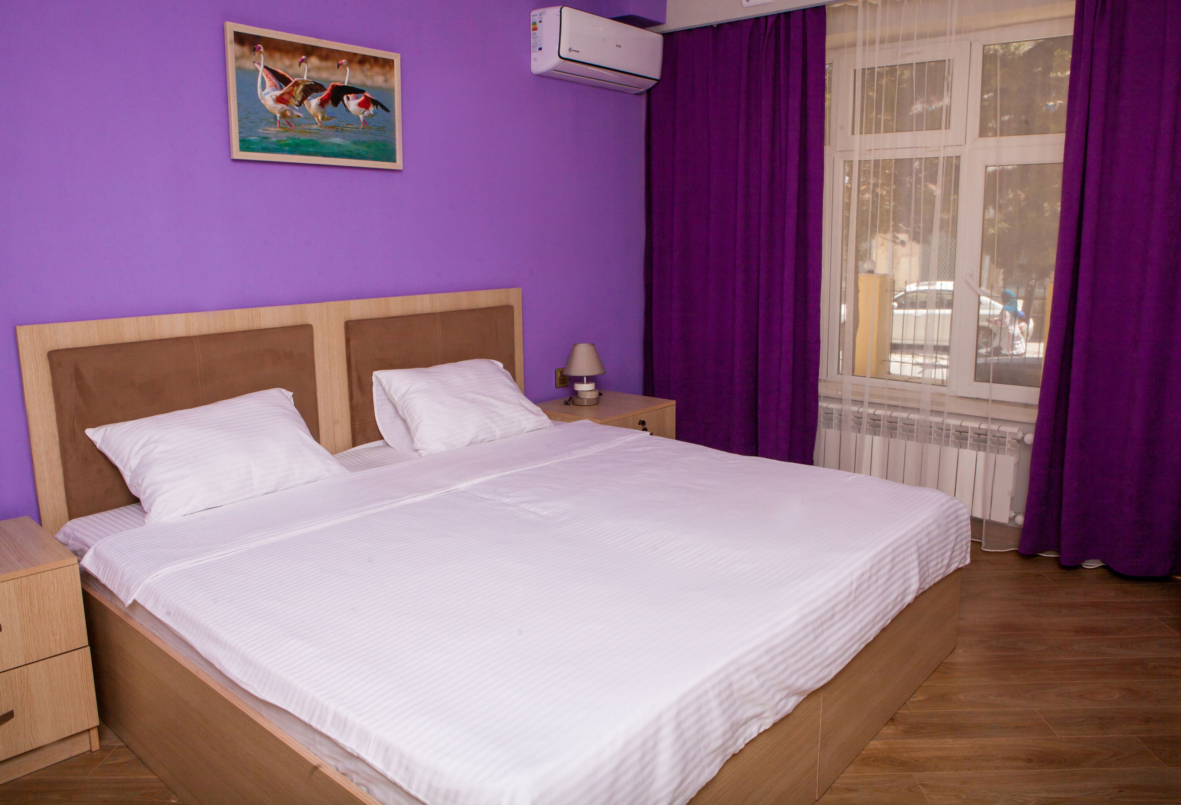 Flamingo Hotel Baku