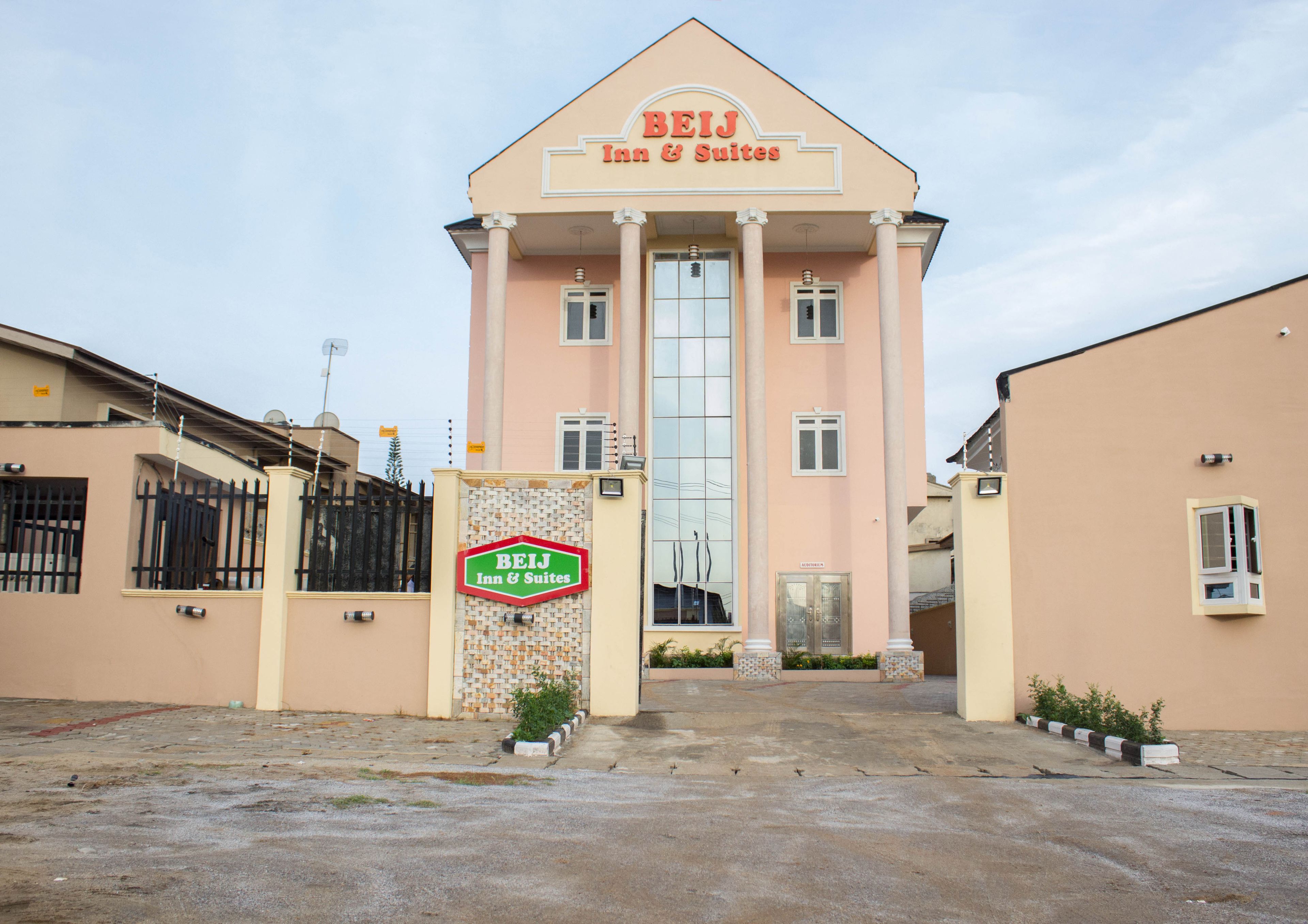 Beij-Inn & Suite Limited