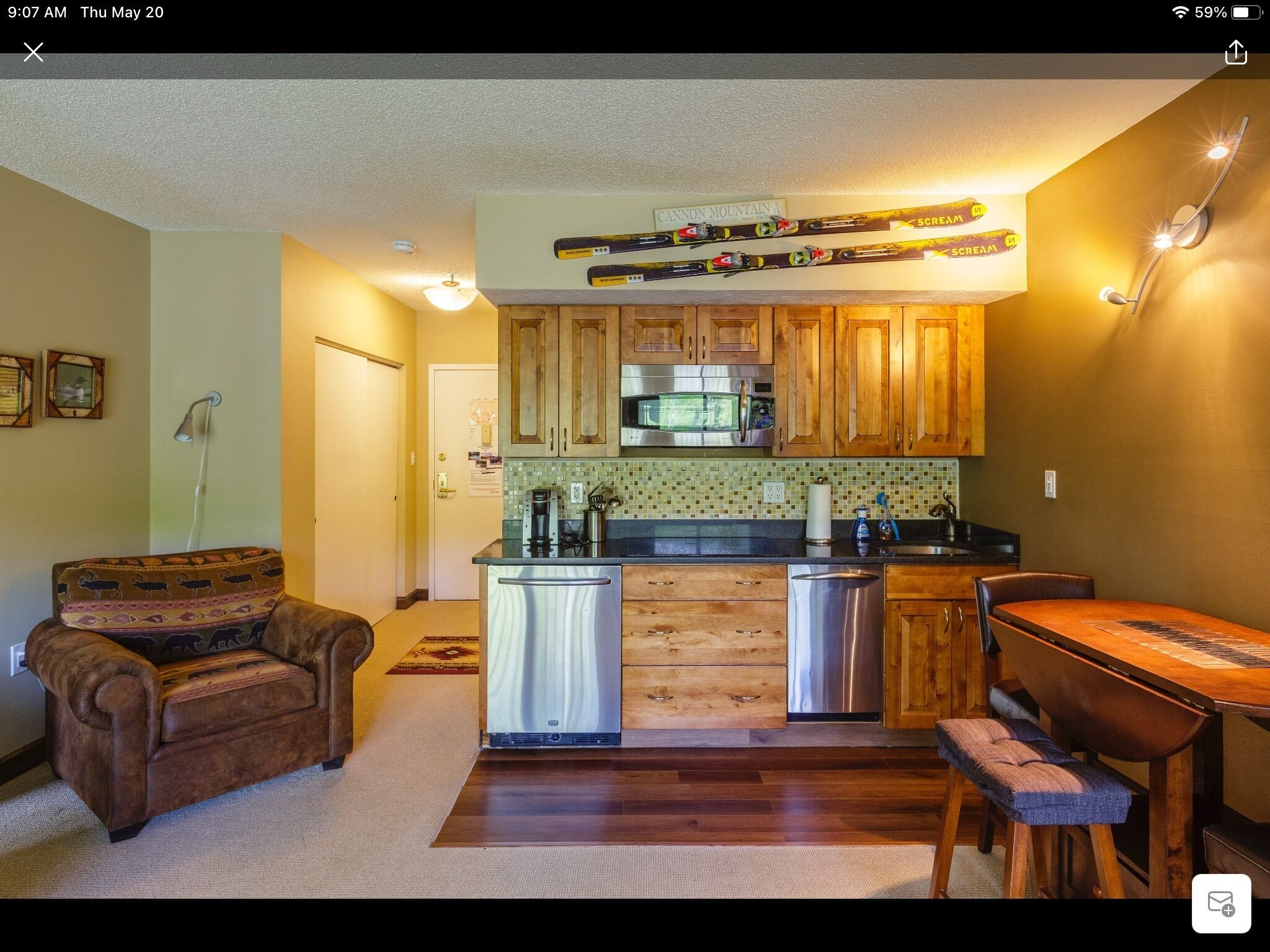 Lodge at Lincoln Station