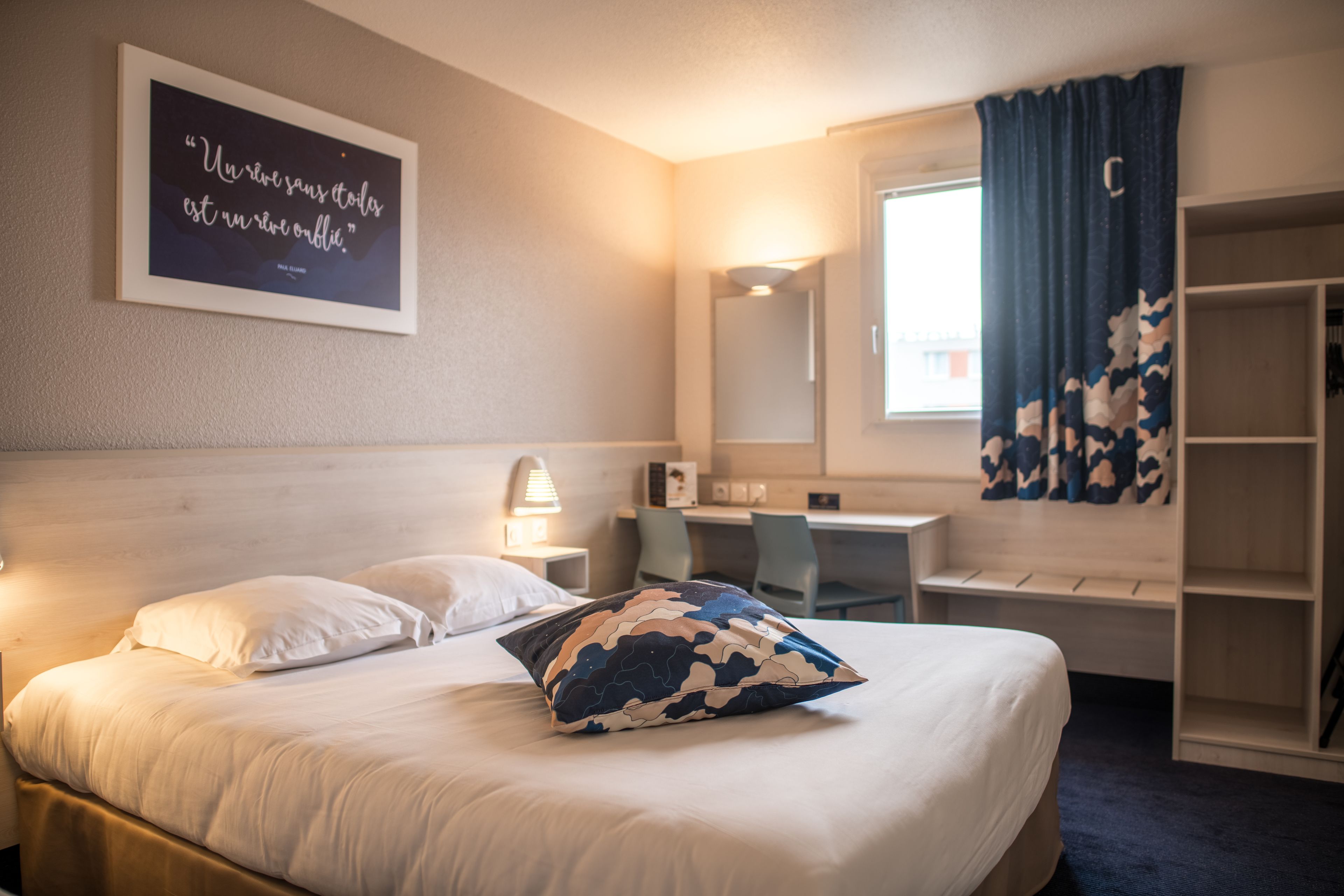 ACE Hôtel Toulouse