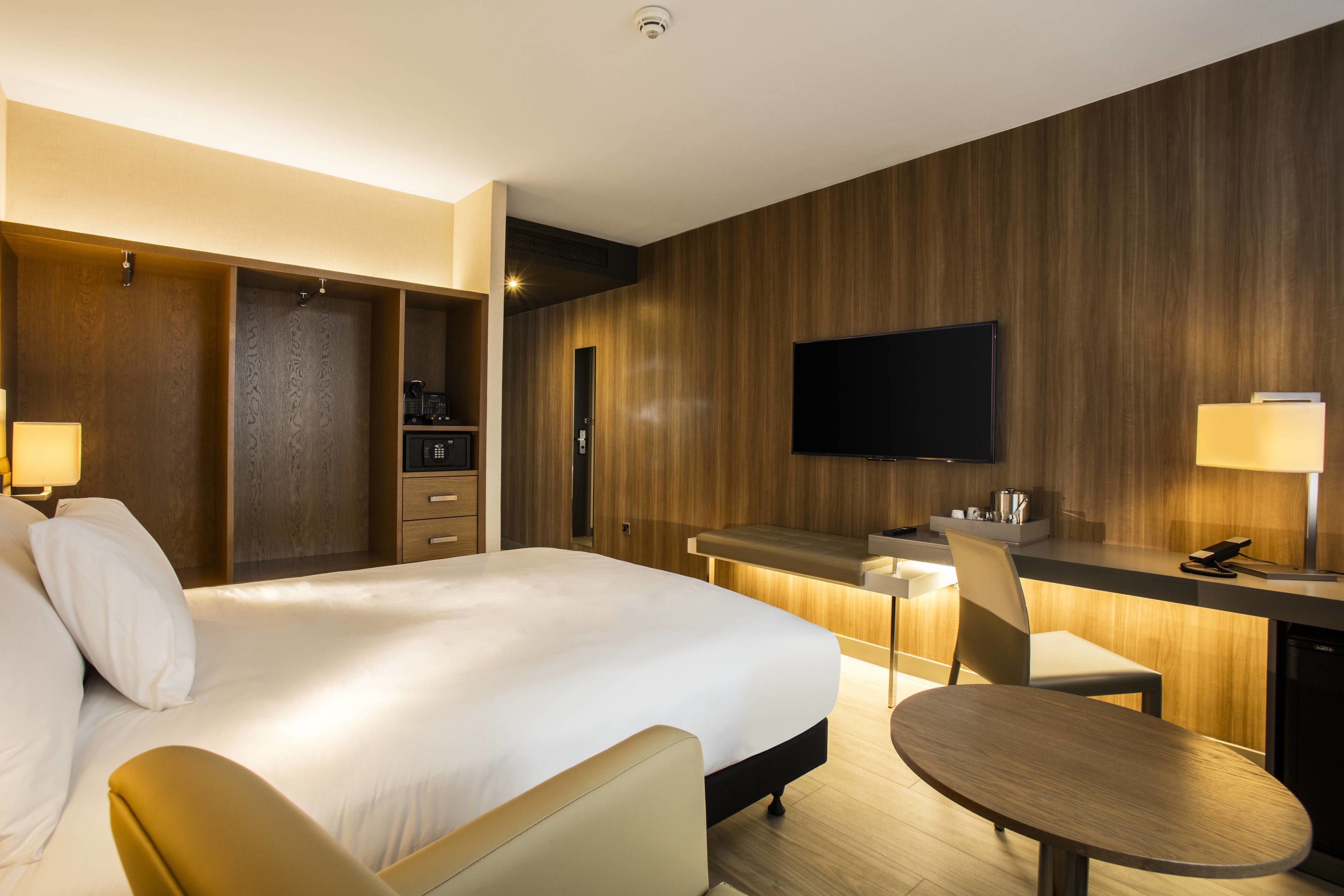AC Hotel by Marriott, Manchester Salford Quays