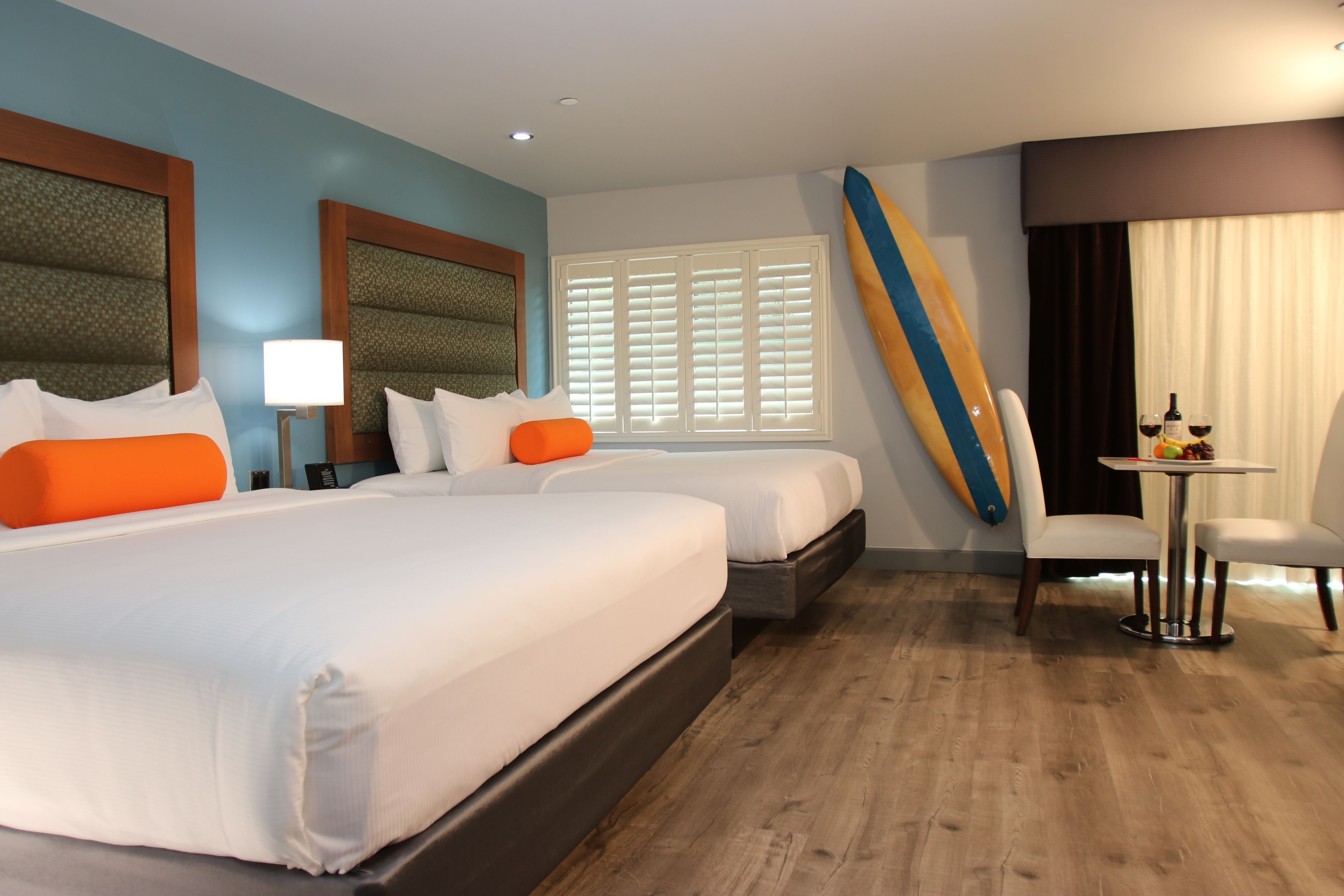 BLVD Hotel & Spa - Walking Distance to Universal Studios Hollywood