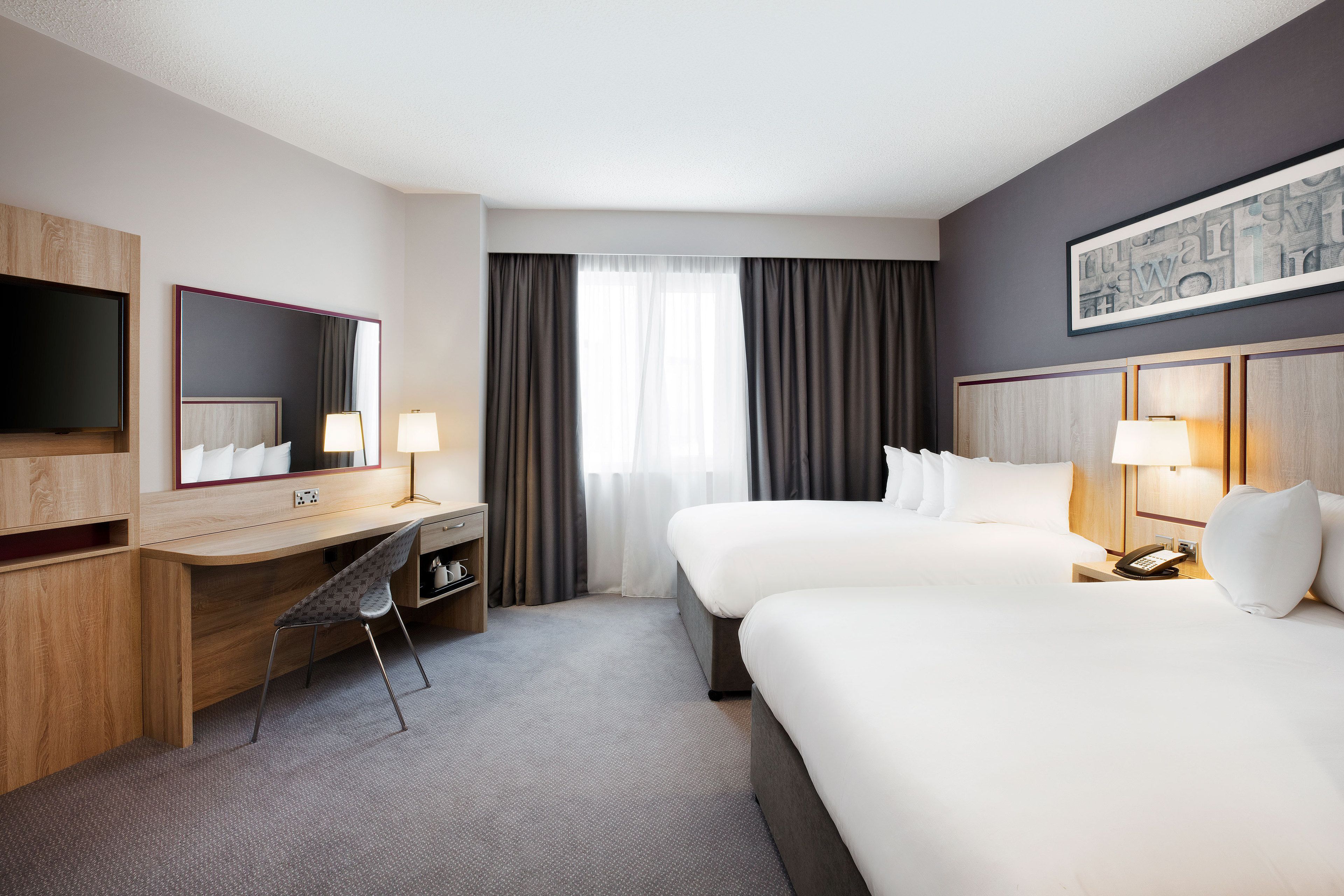 Jurys Inn London Watford