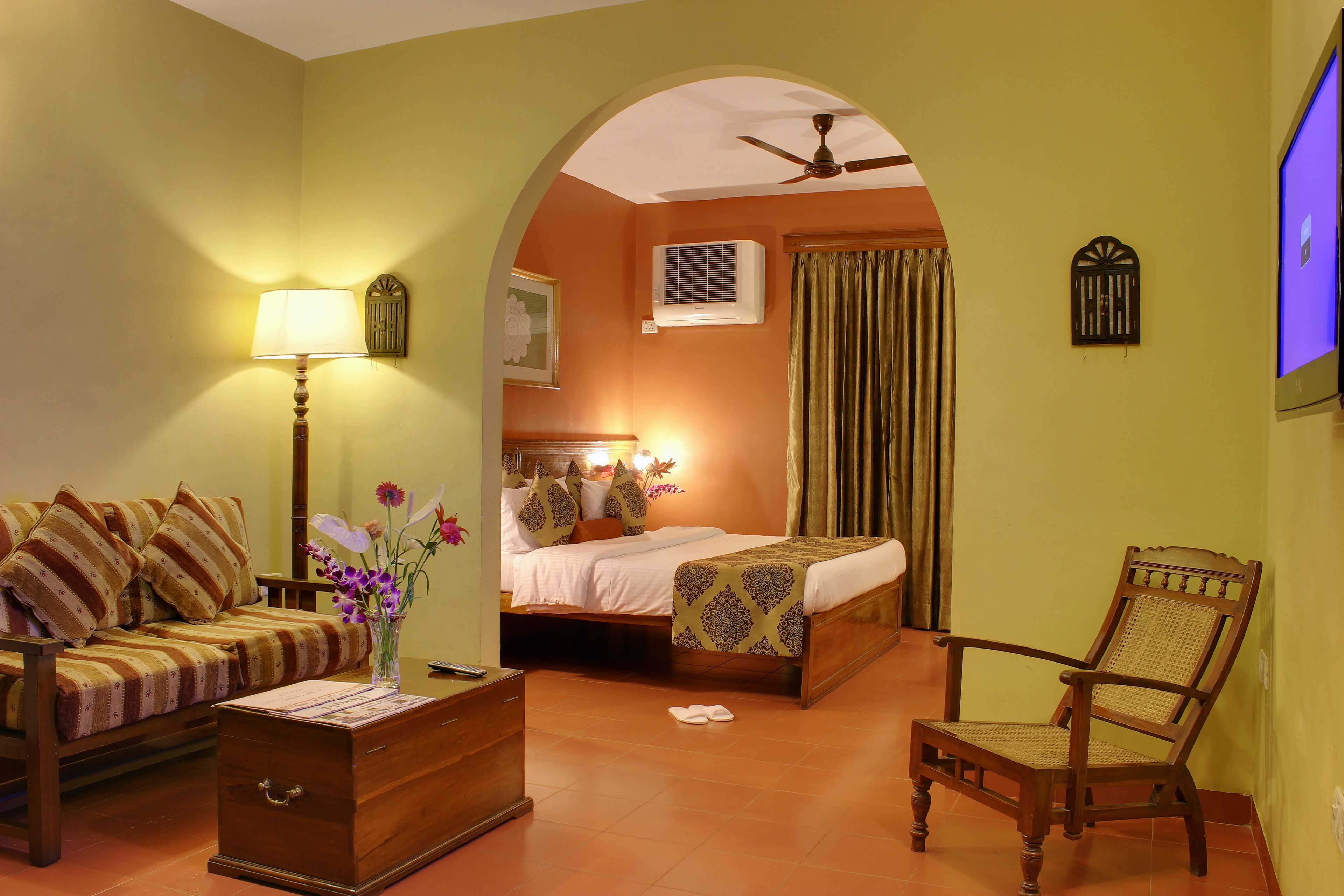 Pride Sun Village Resort & Spa