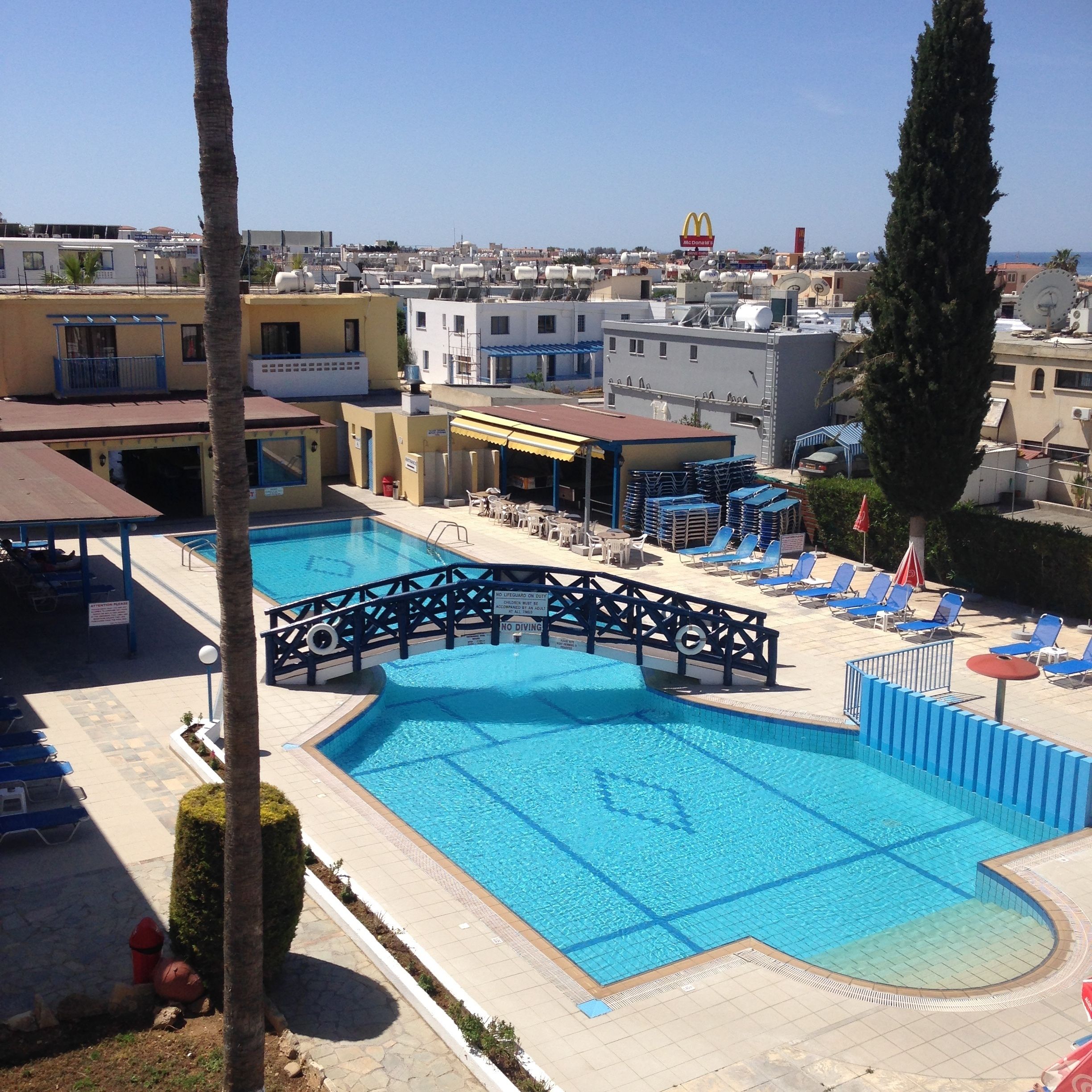 Kefalonitis Apartments