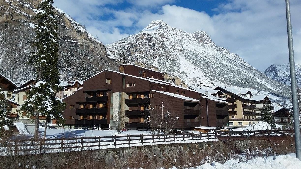 Hotel National Park
