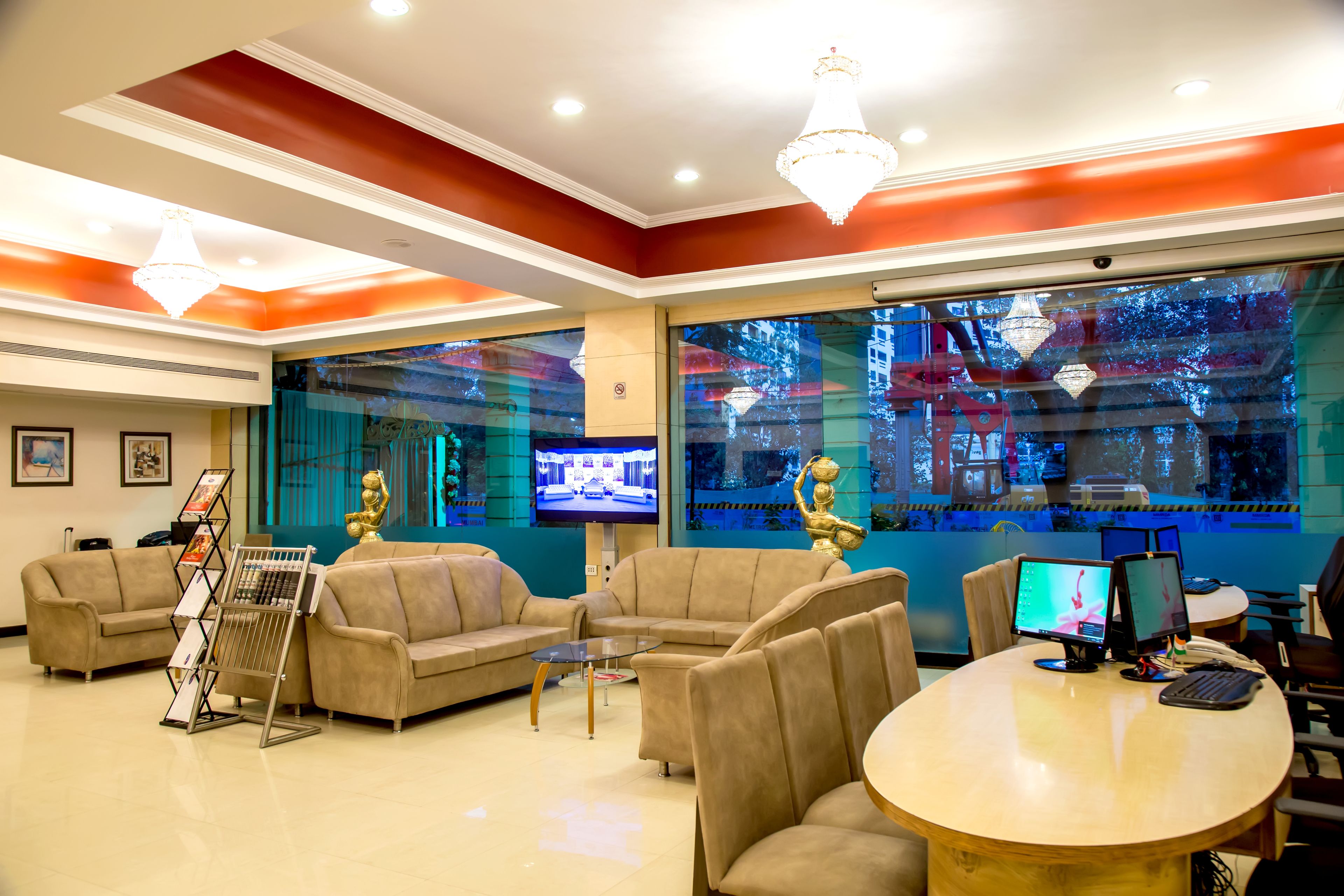 Hotel Tip Top Plaza