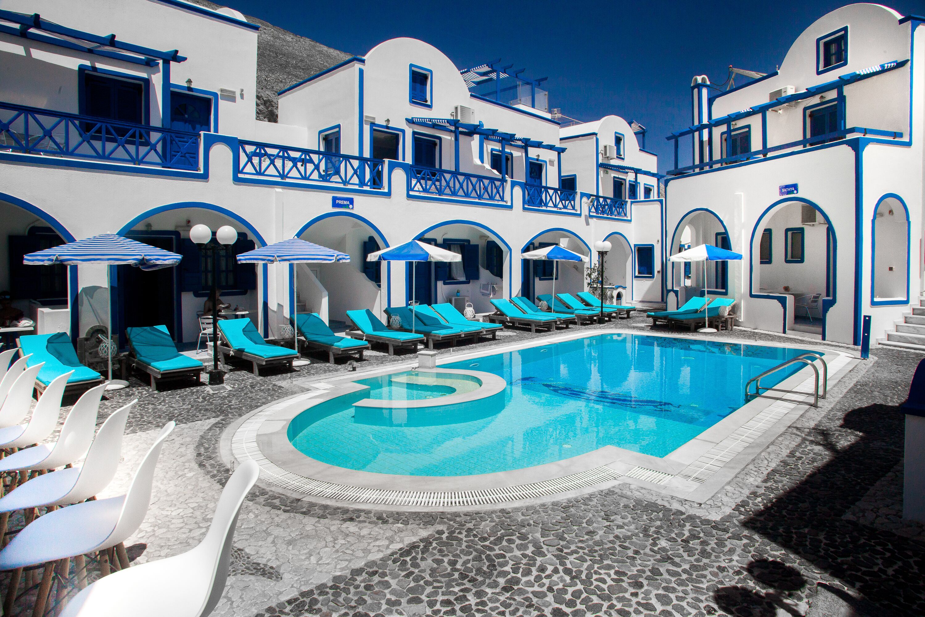Roula Villa