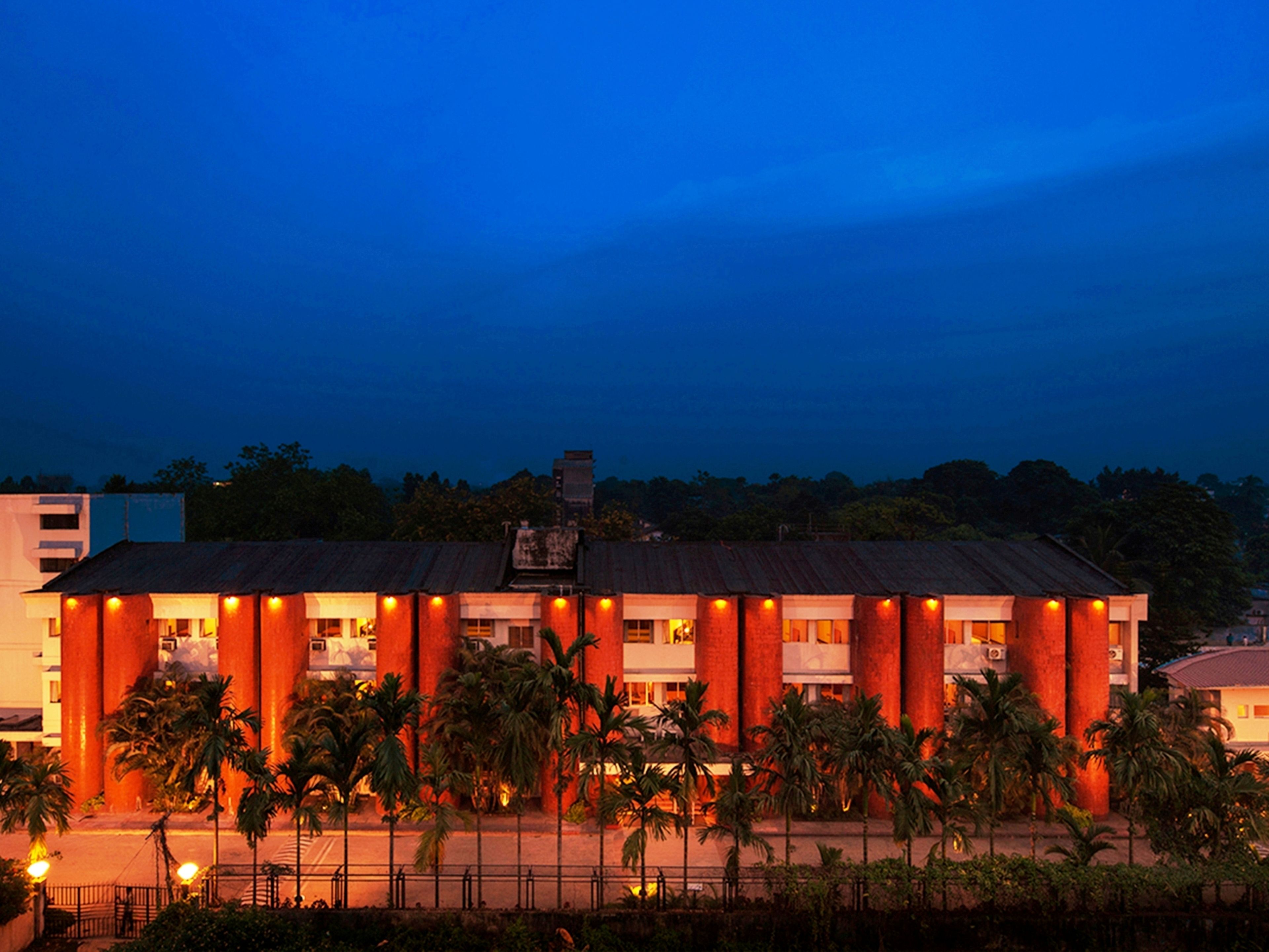 Sinclairs Siliguri