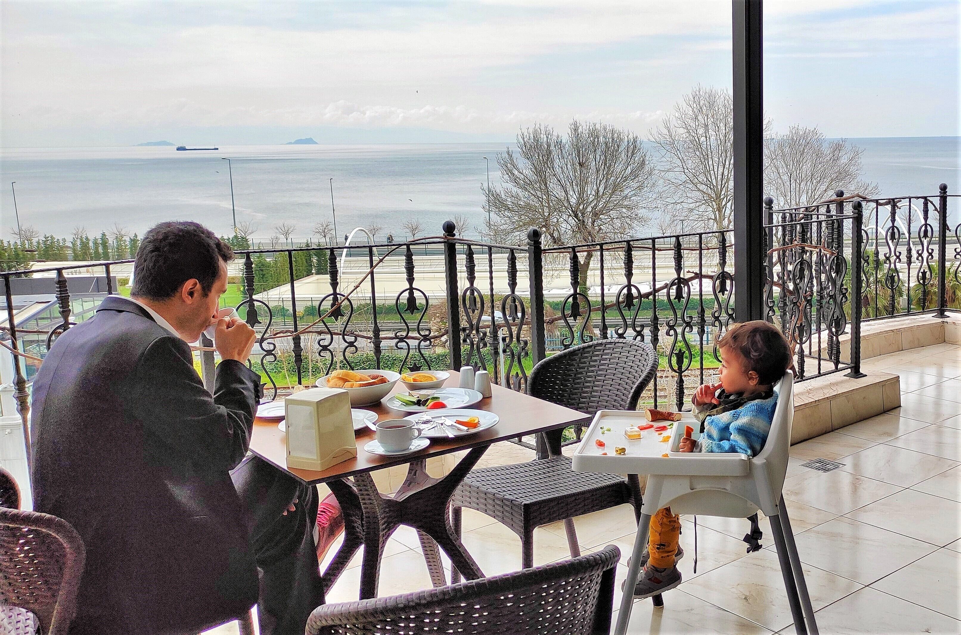 Saruhan Hotel